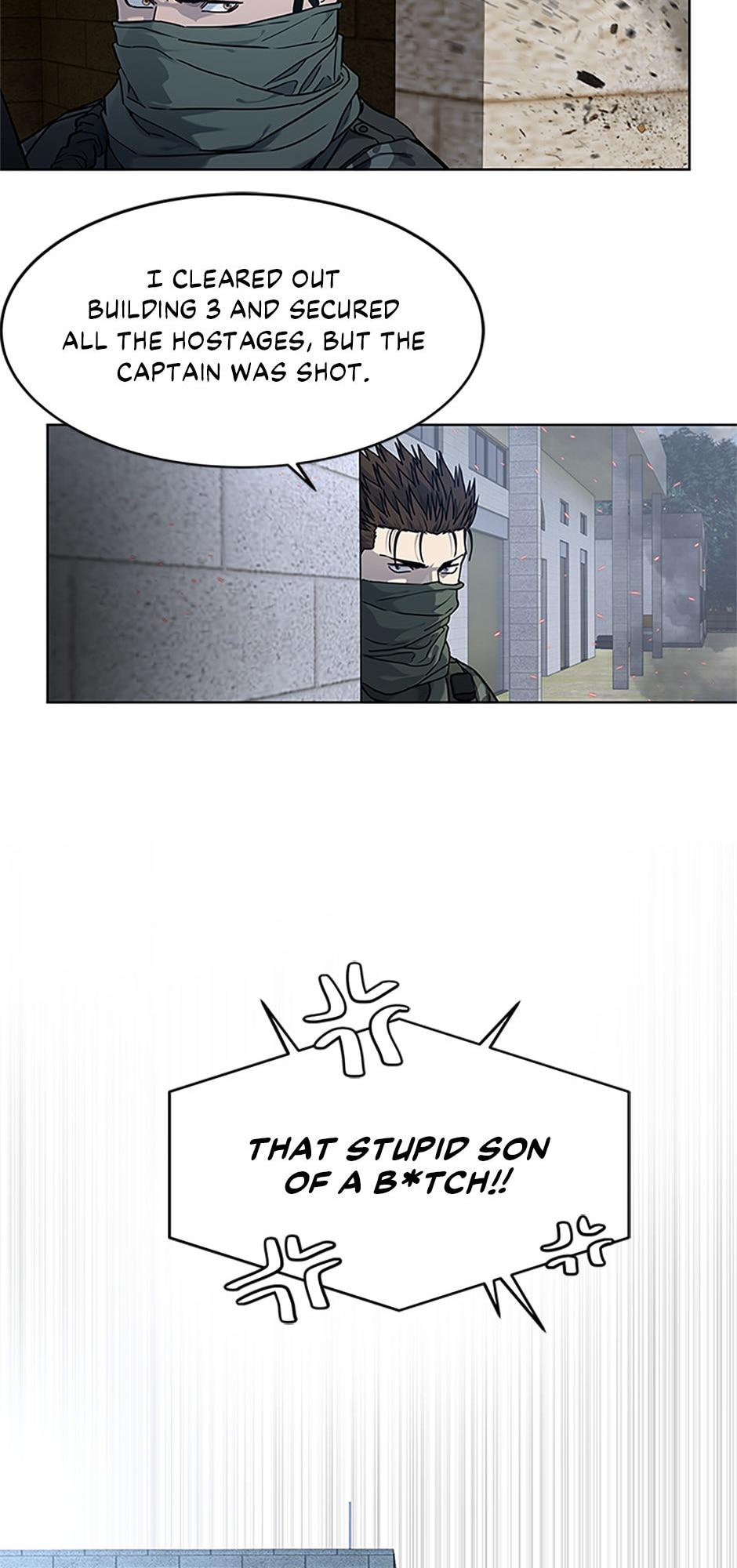 God of Blackfield Chap 228 - Next Chap 229