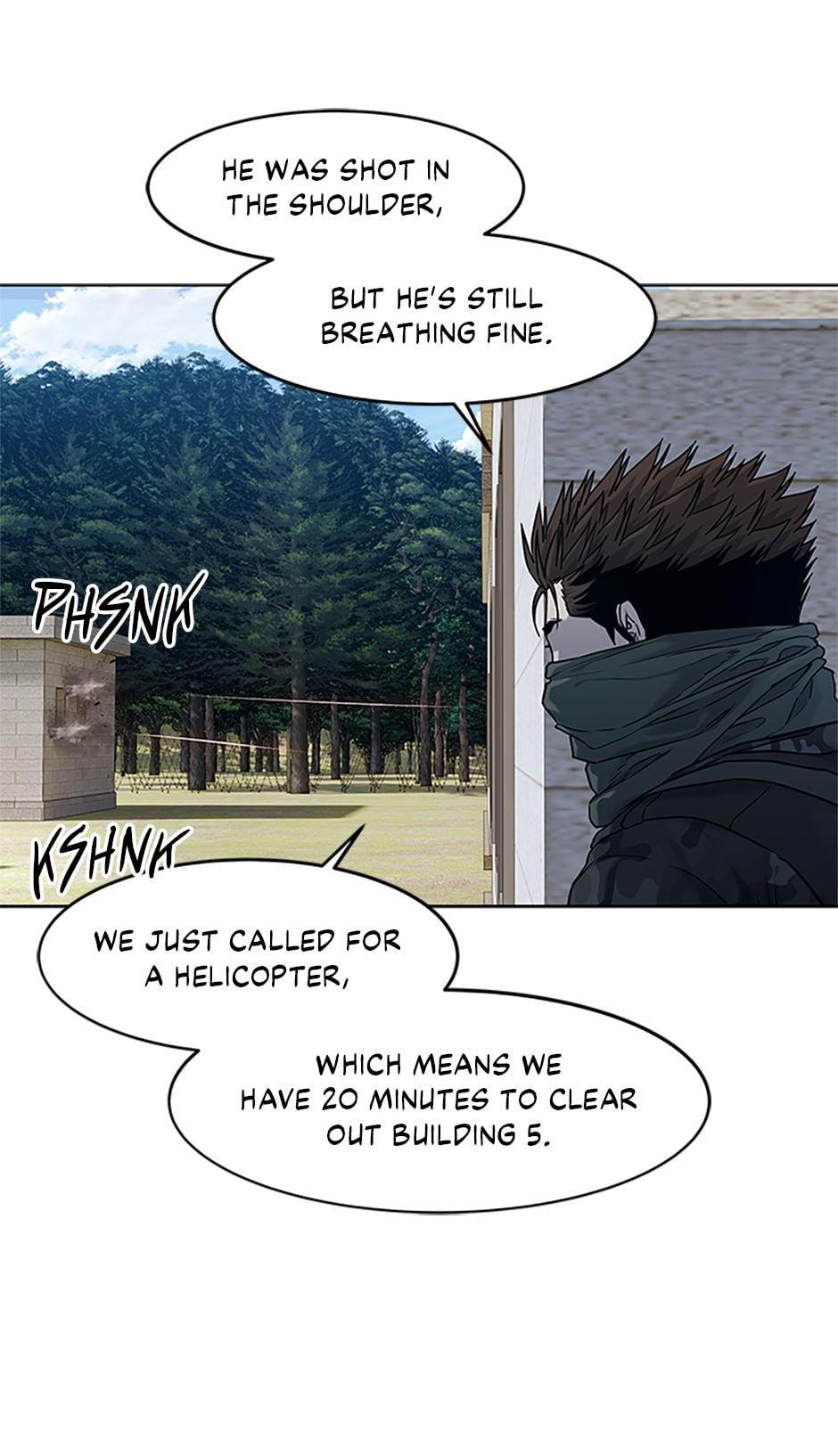 God of Blackfield Chap 228 - Next Chap 229