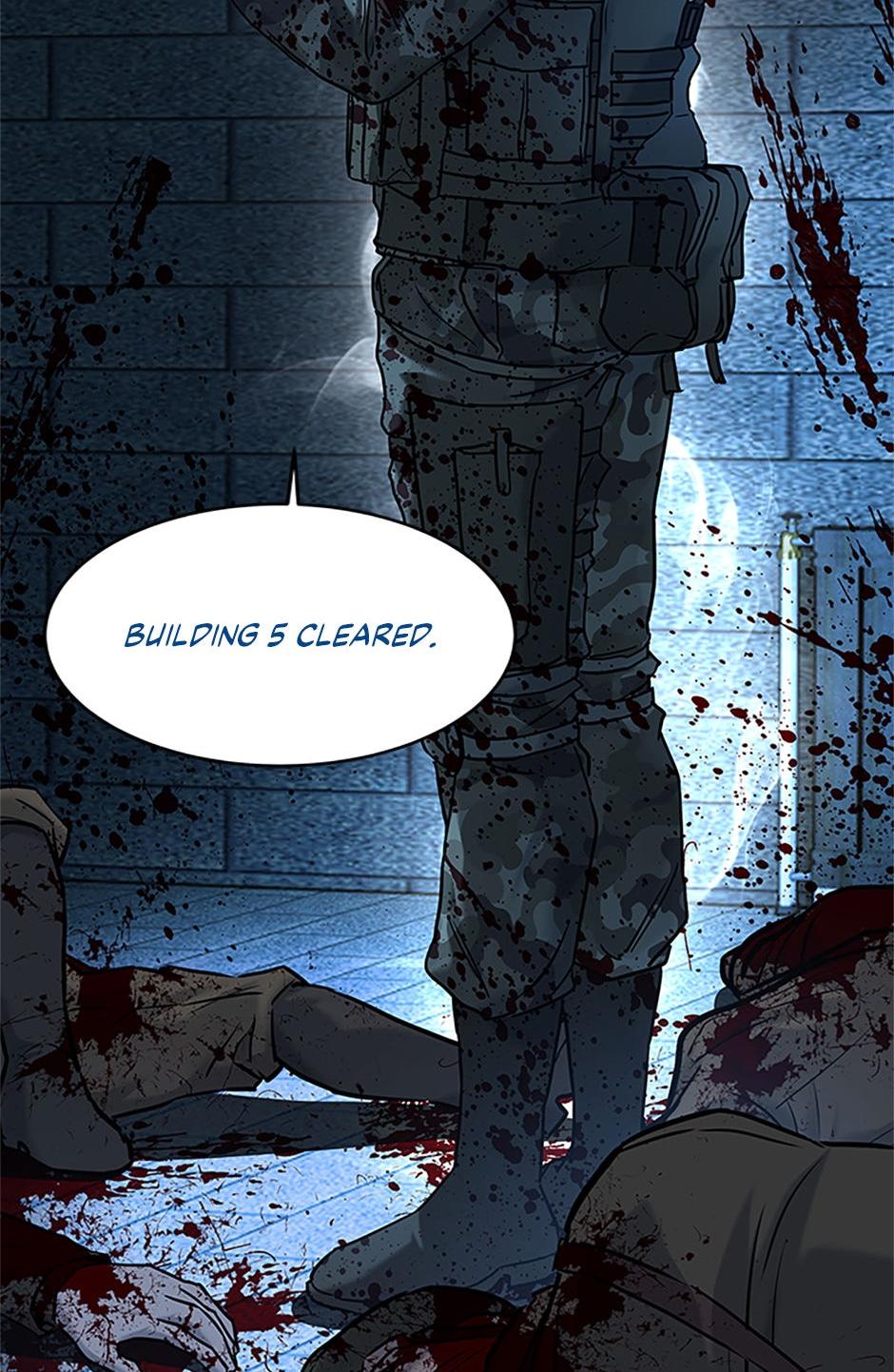 God of Blackfield Chap 280 - Next Chap 281