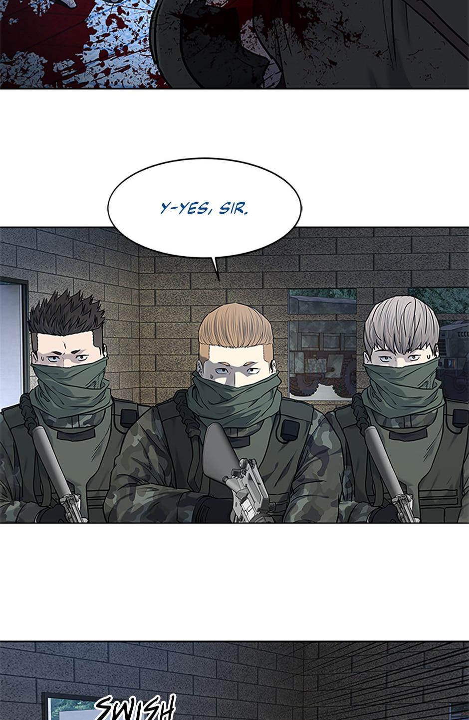 God of Blackfield Chap 280 - Next Chap 281