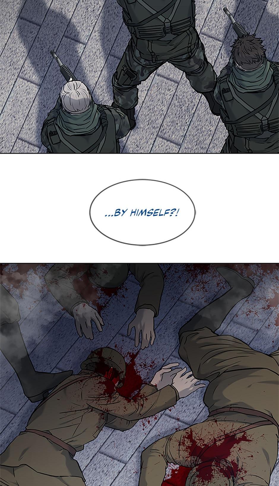 God of Blackfield Chap 228 - Next Chap 229