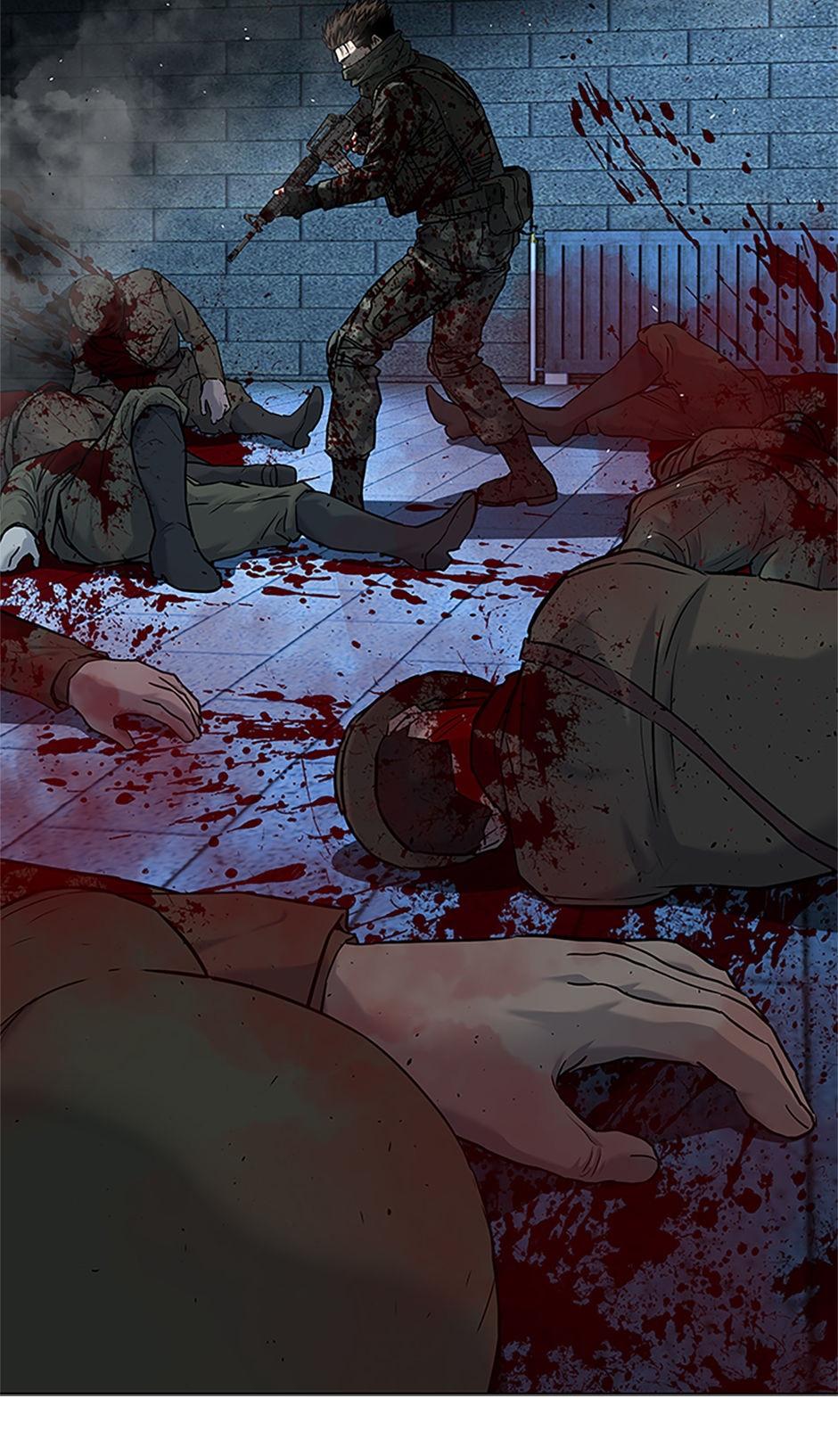 God of Blackfield Chap 228 - Next Chap 229