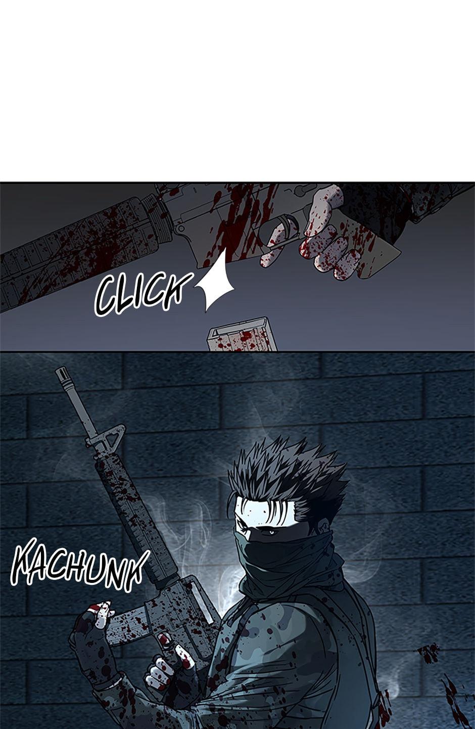 God of Blackfield Chap 280 - Next Chap 281