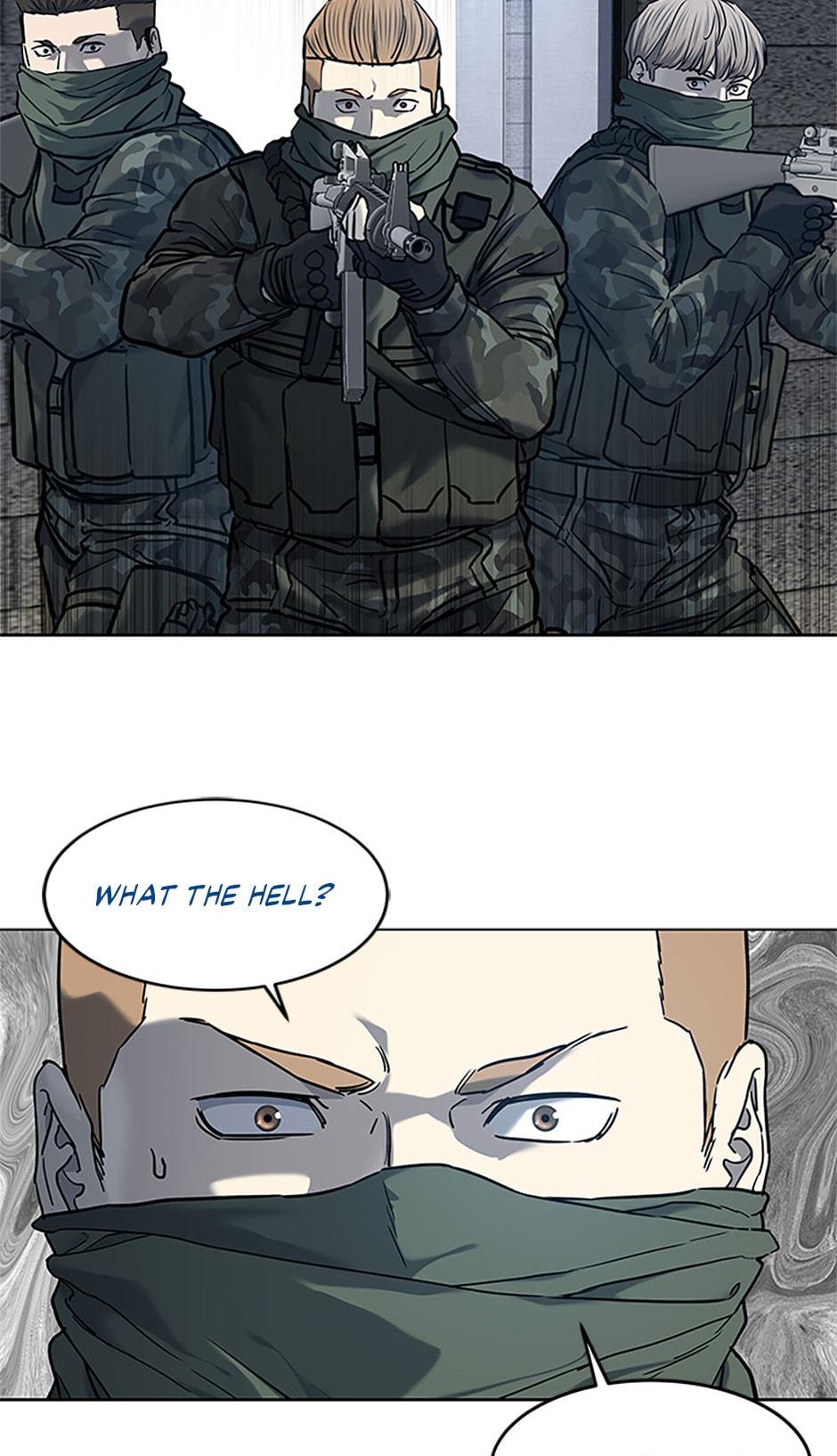 God of Blackfield Chap 280 - Next Chap 281