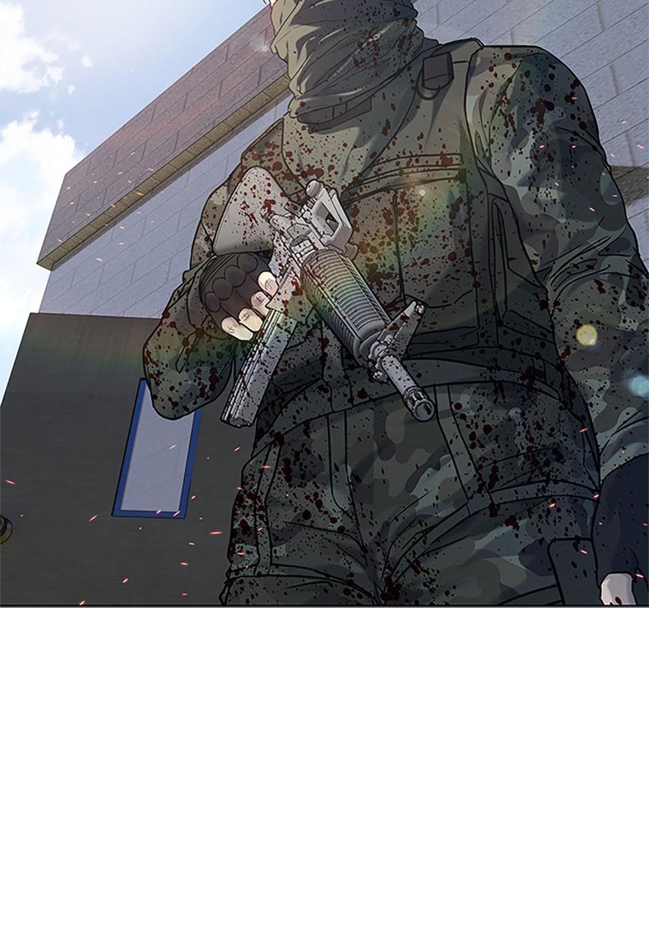 God of Blackfield Chap 280 - Next Chap 281
