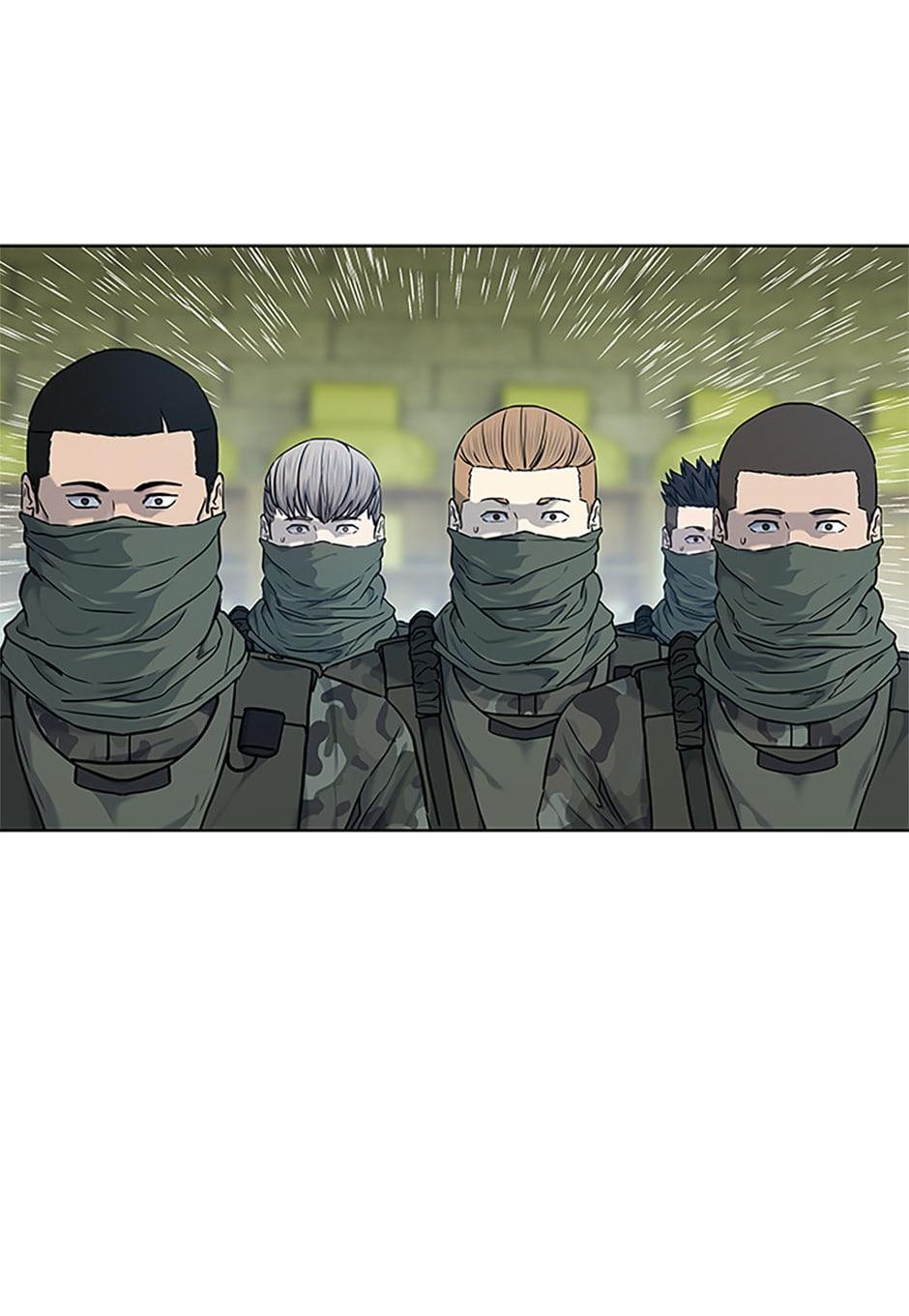 God of Blackfield Chap 280 - Next Chap 281