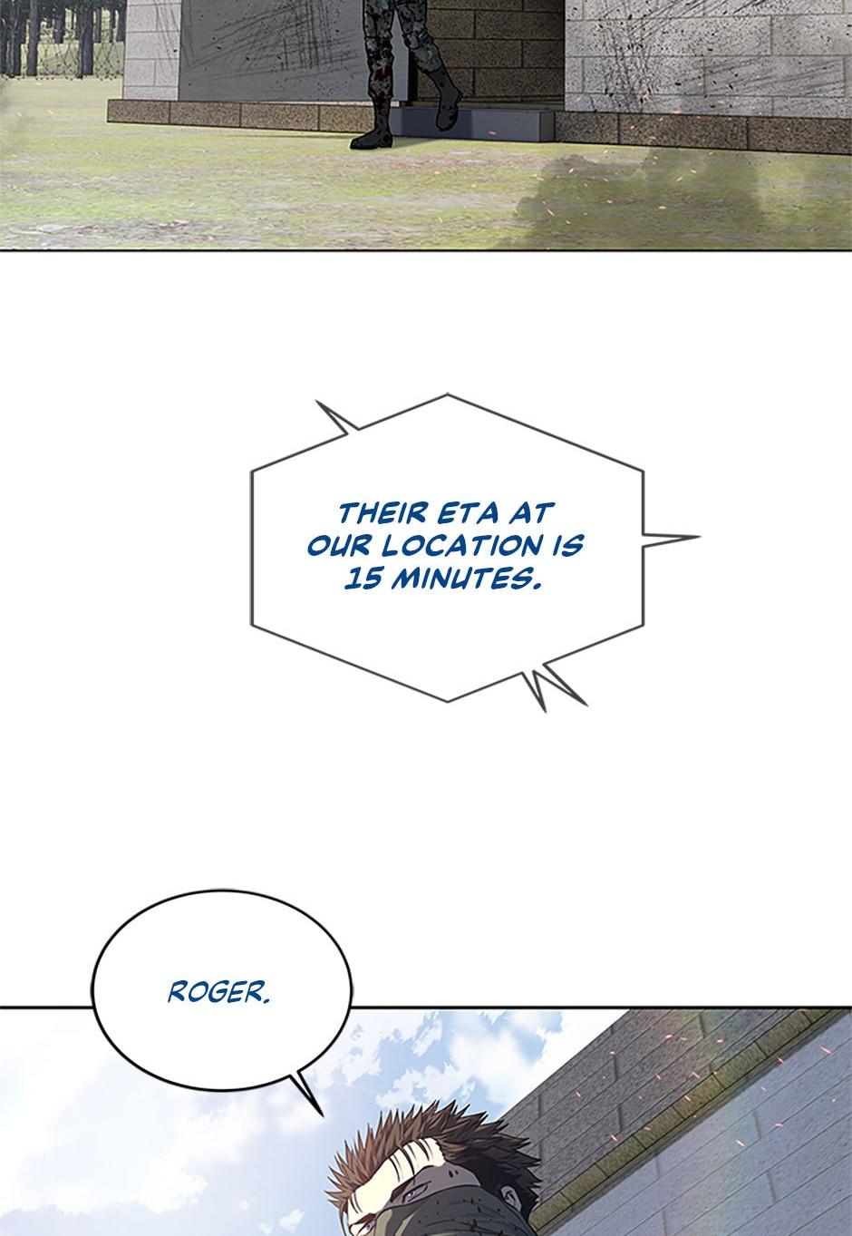 God of Blackfield Chap 280 - Next Chap 281
