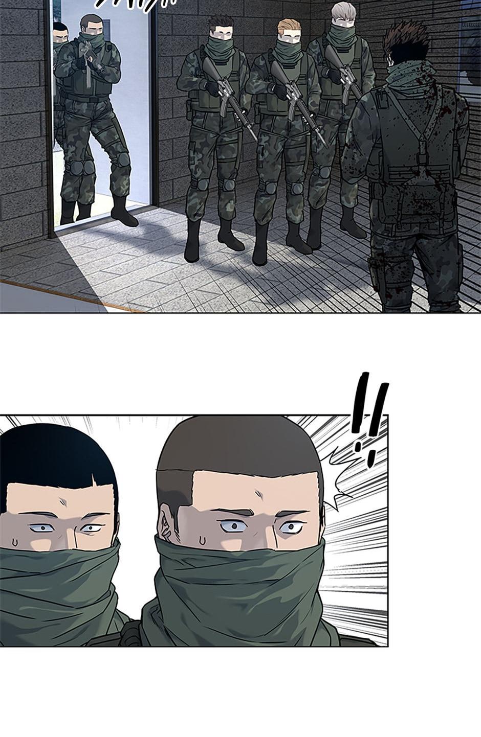 God of Blackfield Chap 280 - Next Chap 281