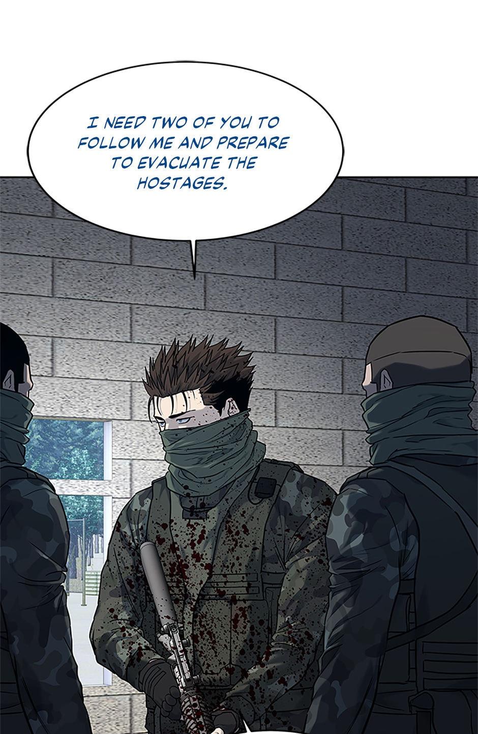 God of Blackfield Chap 228 - Next Chap 229