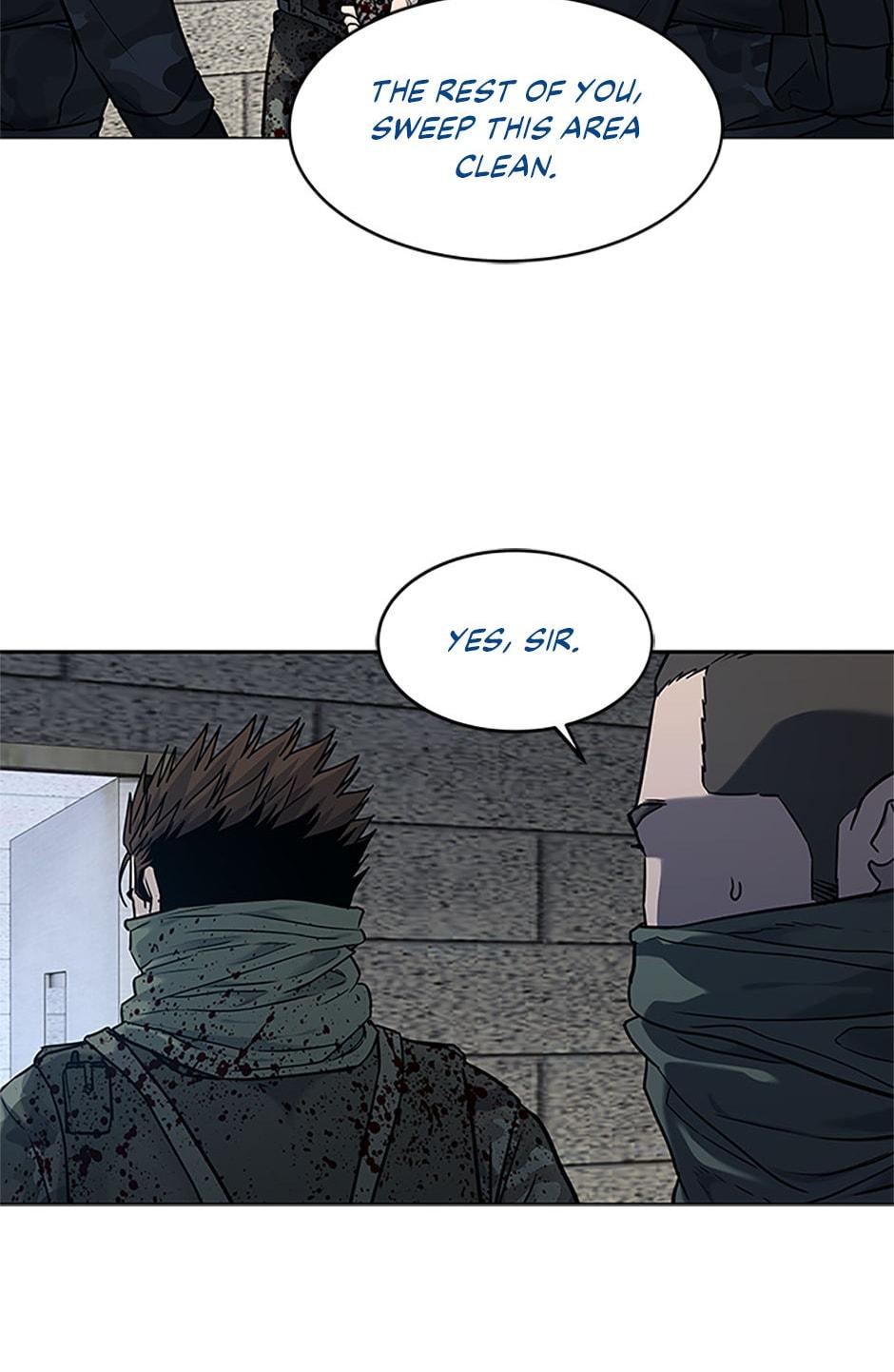 God of Blackfield Chap 228 - Next Chap 229