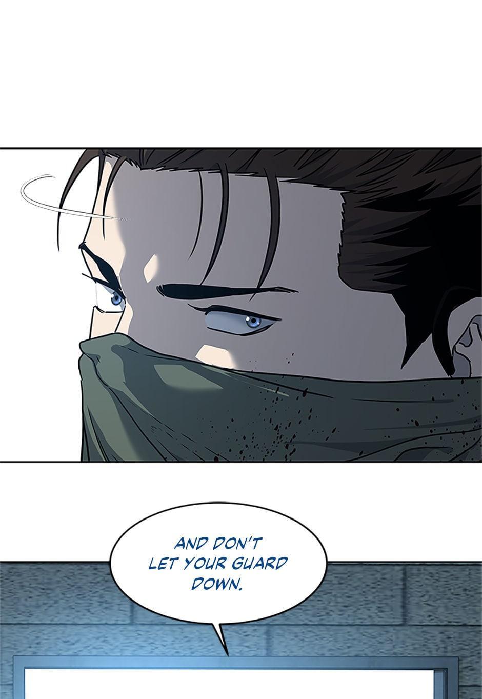 God of Blackfield Chap 280 - Next Chap 281