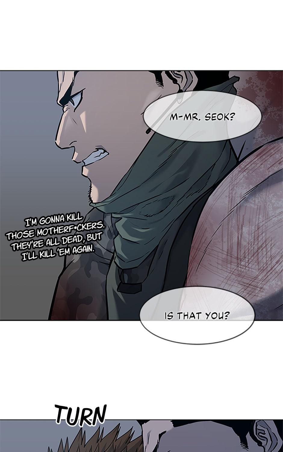 God of Blackfield Chap 280 - Next Chap 281