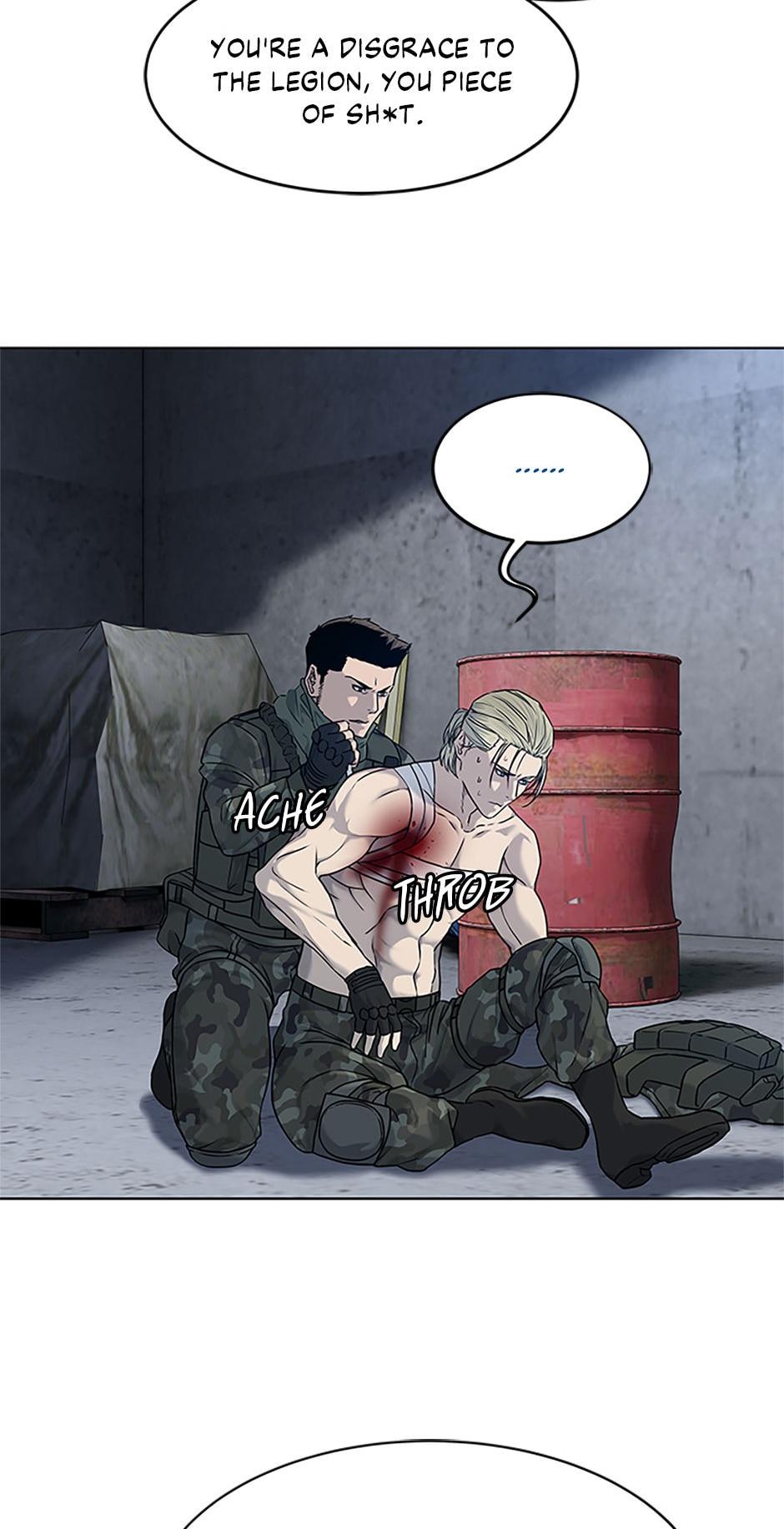 God of Blackfield Chap 228 - Next Chap 229