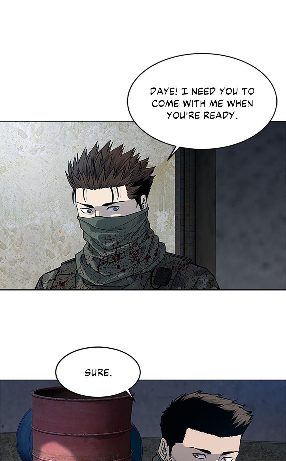 God of Blackfield Chap 280 - Next Chap 281