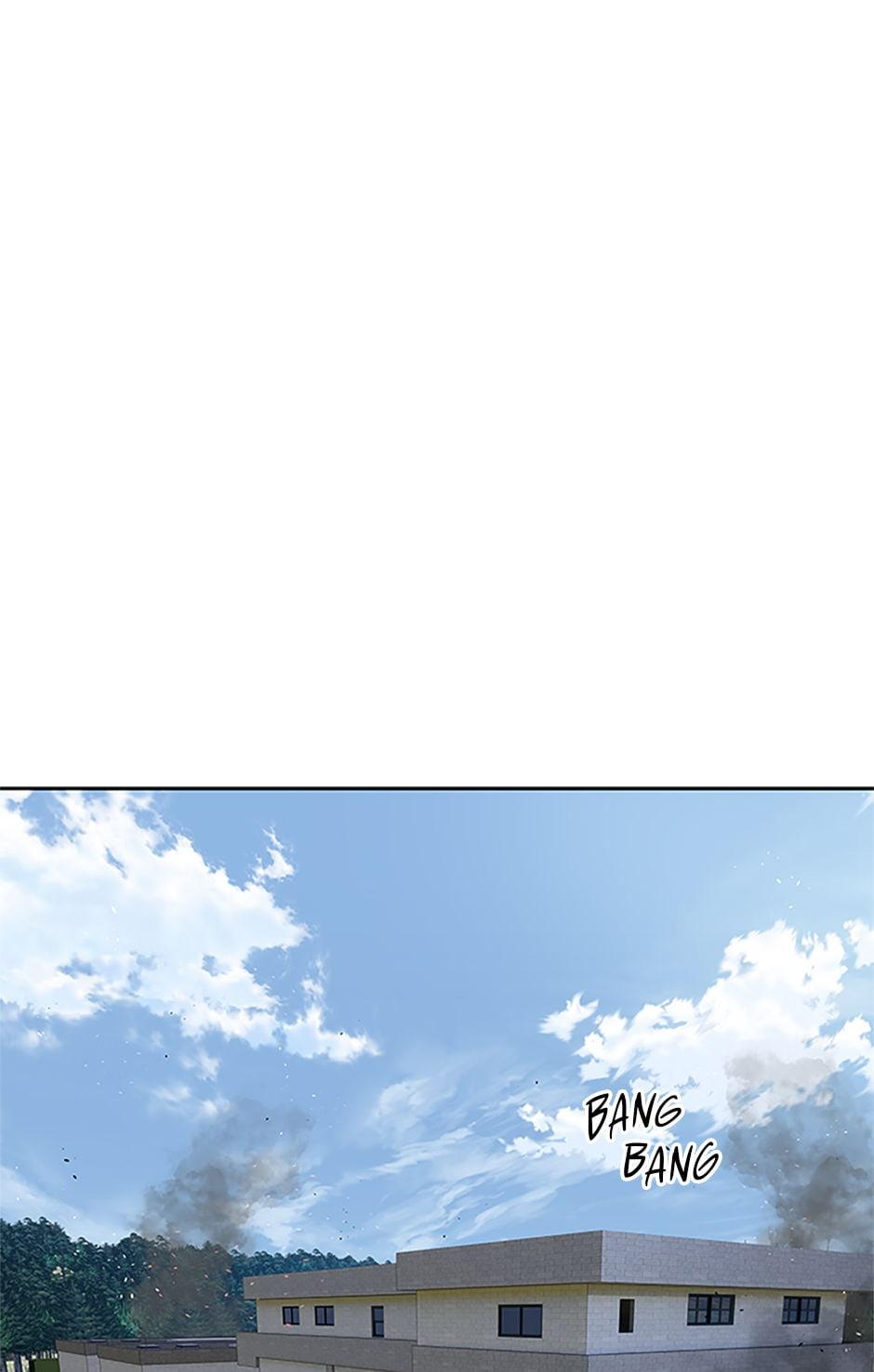 God of Blackfield Chap 280 - Next Chap 281