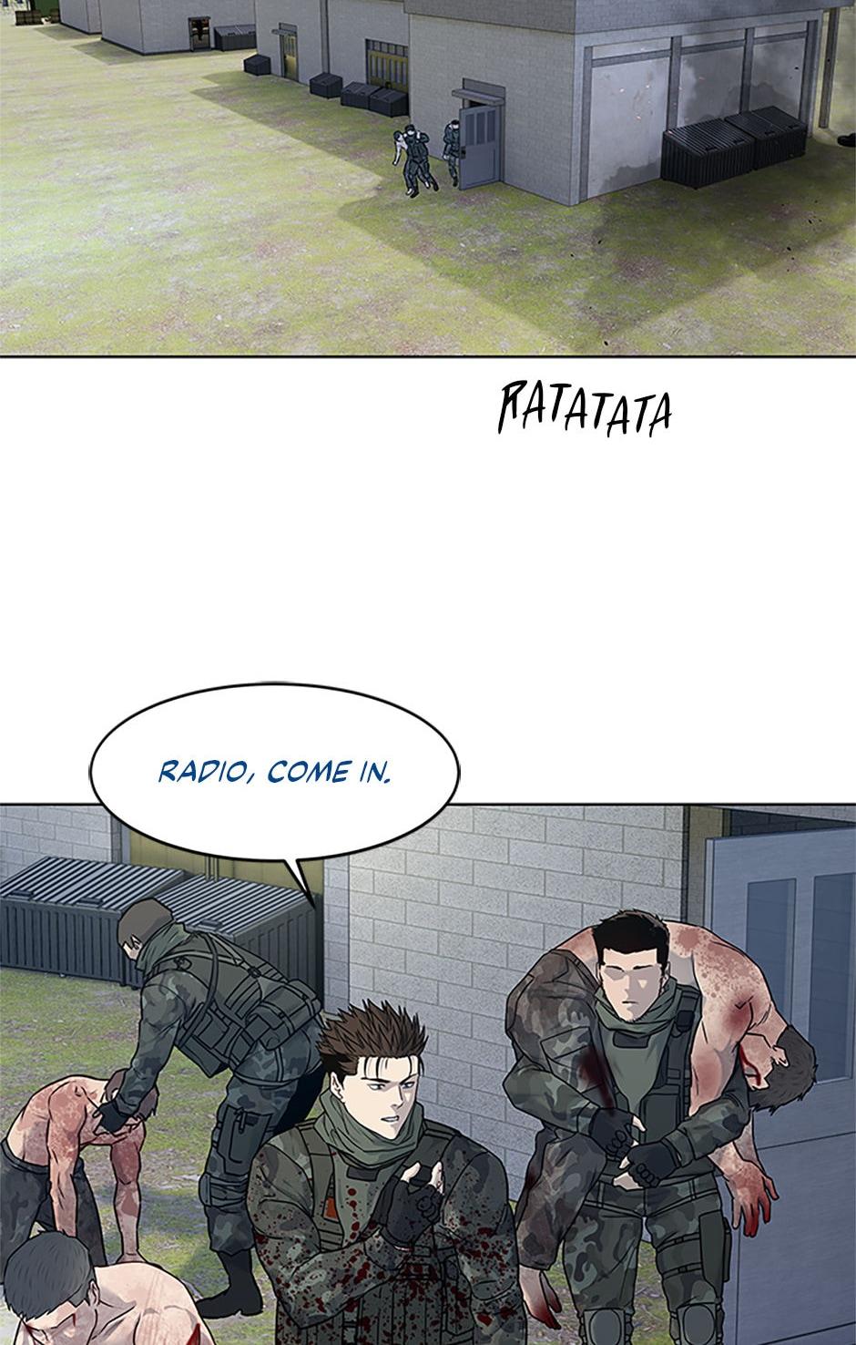 God of Blackfield Chap 228 - Next Chap 229