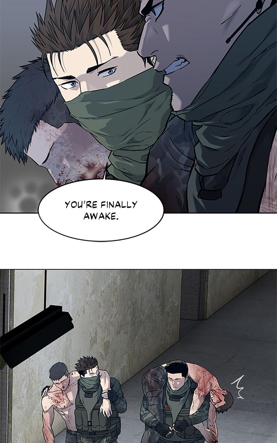 God of Blackfield Chap 228 - Next Chap 229
