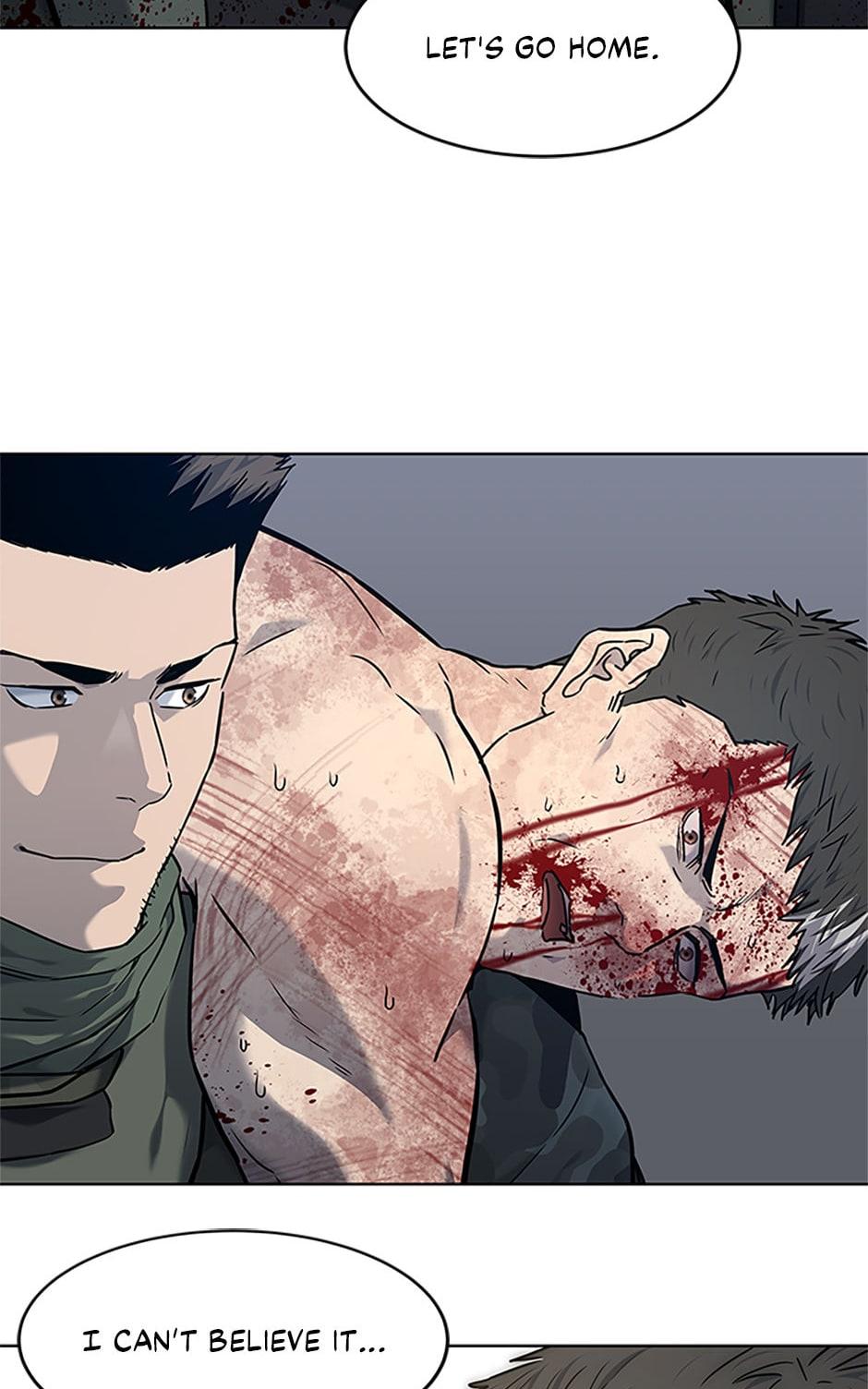 God of Blackfield Chap 280 - Next Chap 281
