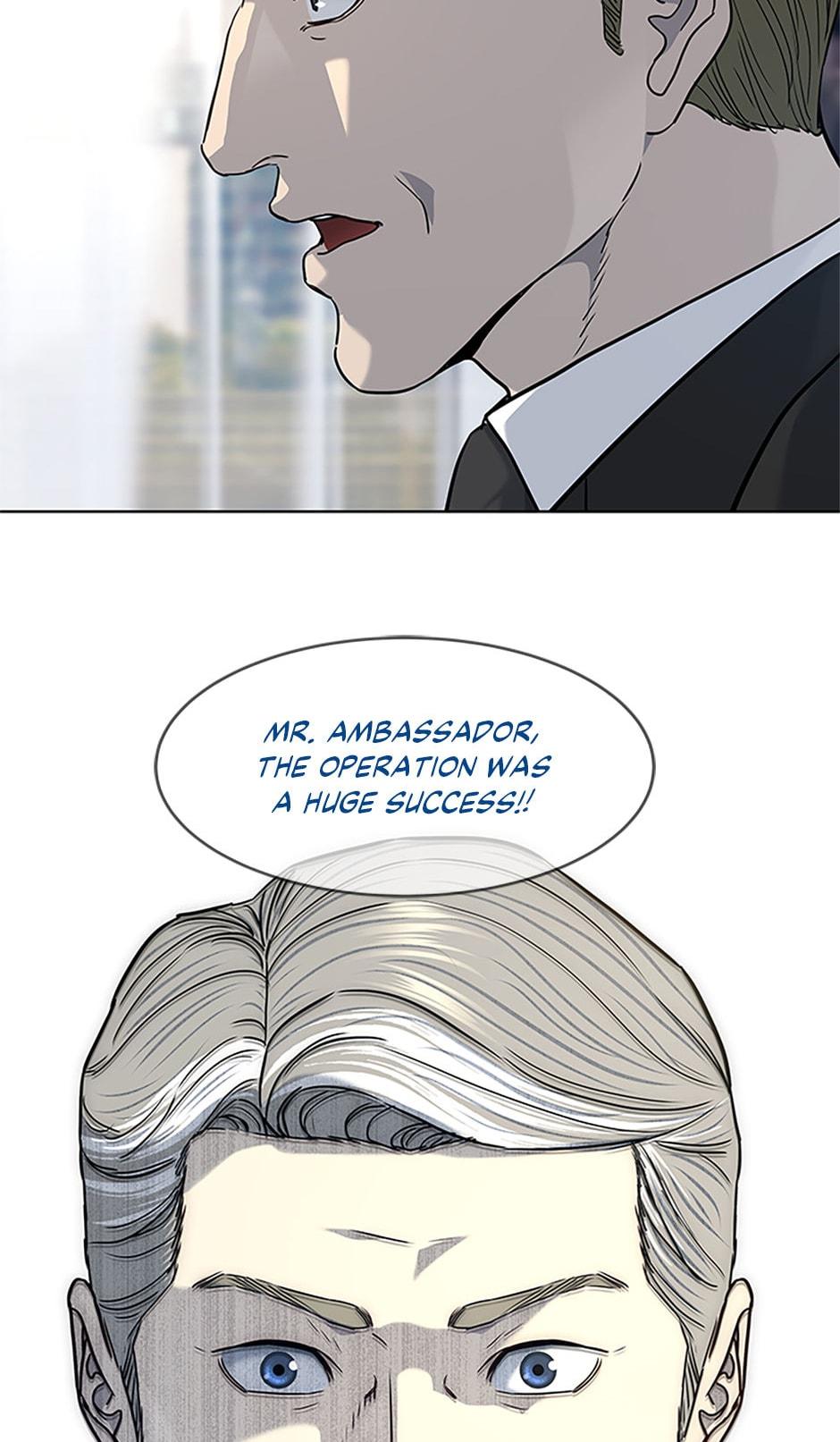 God of Blackfield Chap 228 - Next Chap 229