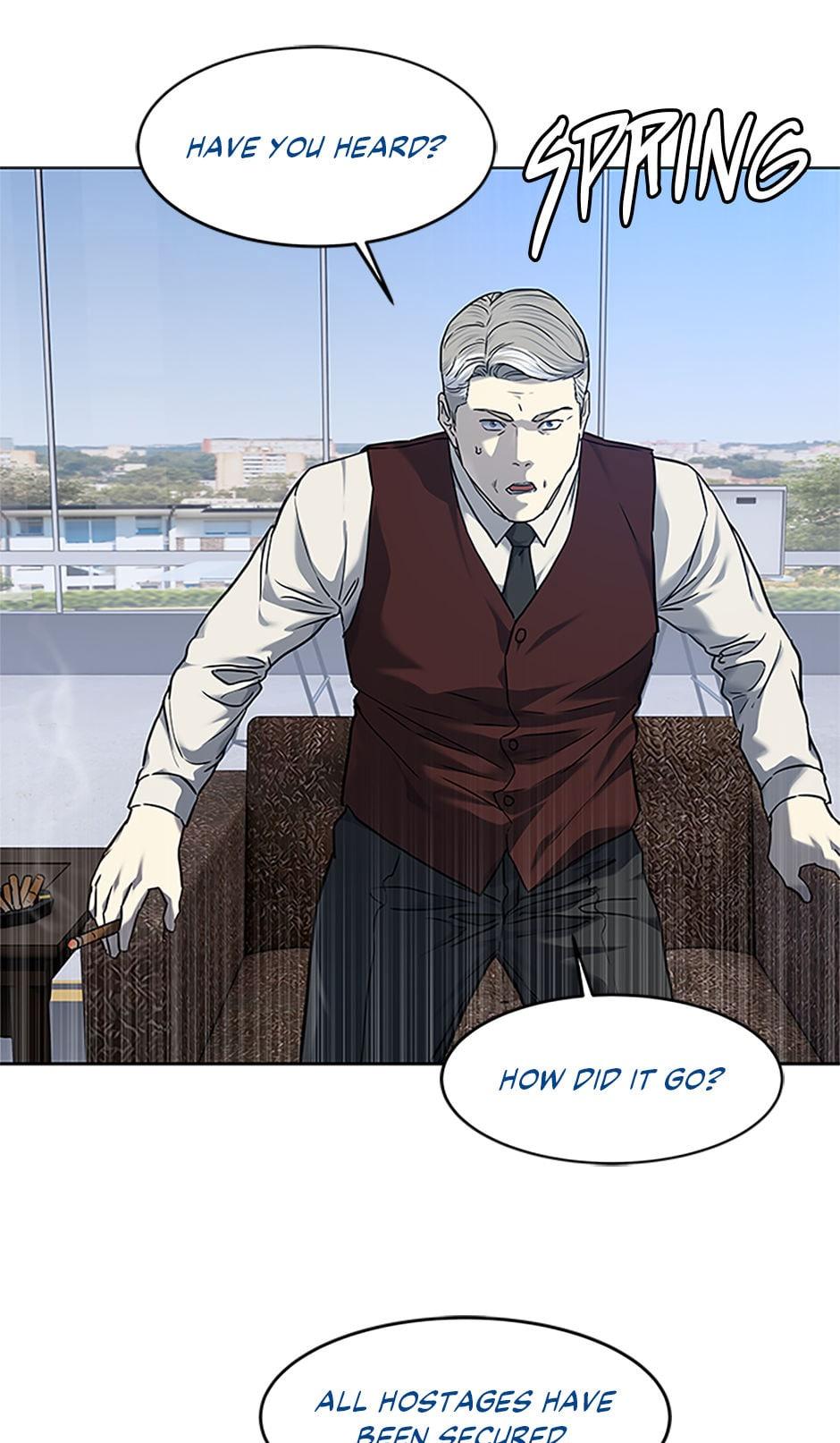 God of Blackfield Chap 280 - Next Chap 281