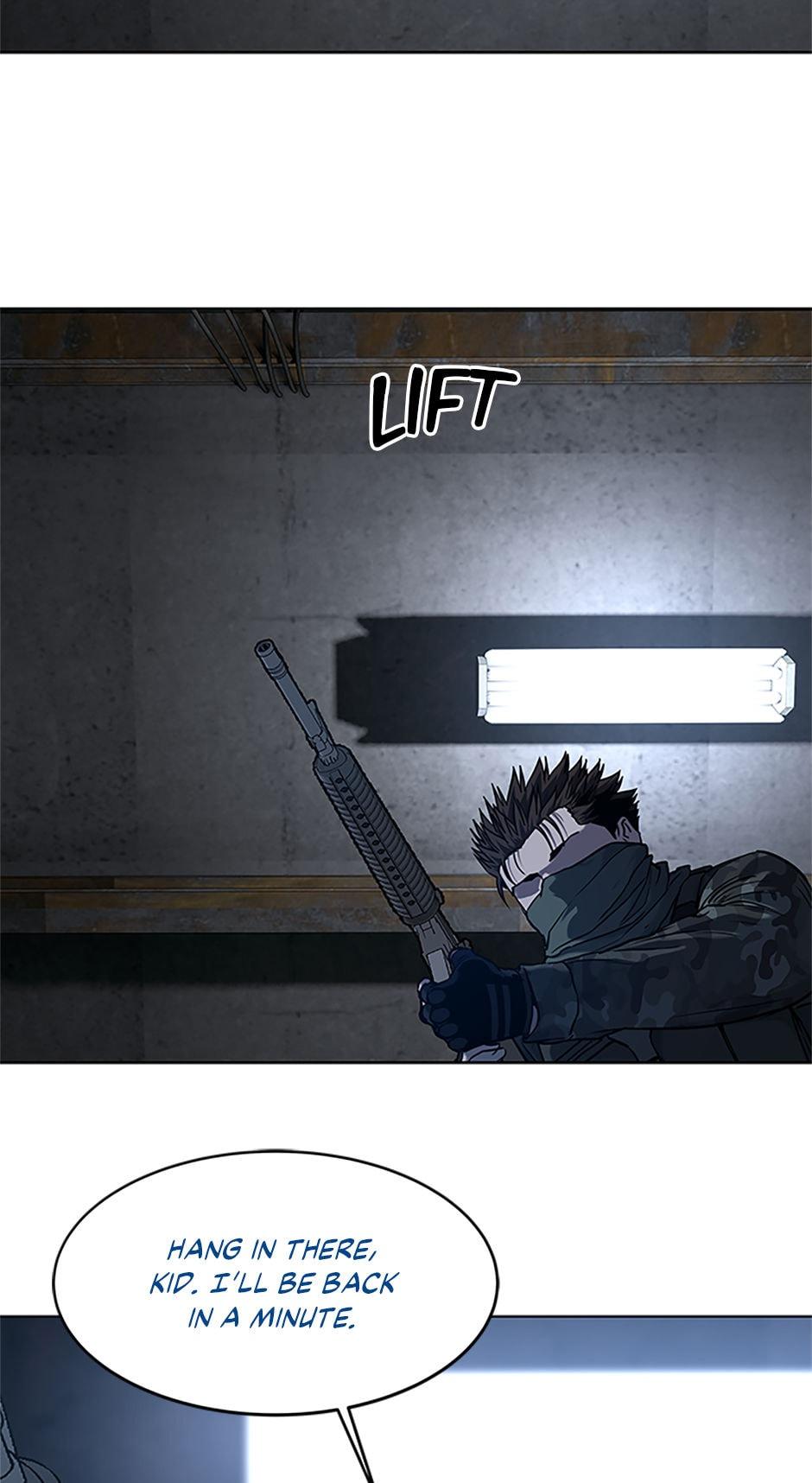 God of Blackfield Chap 228 - Next Chap 229