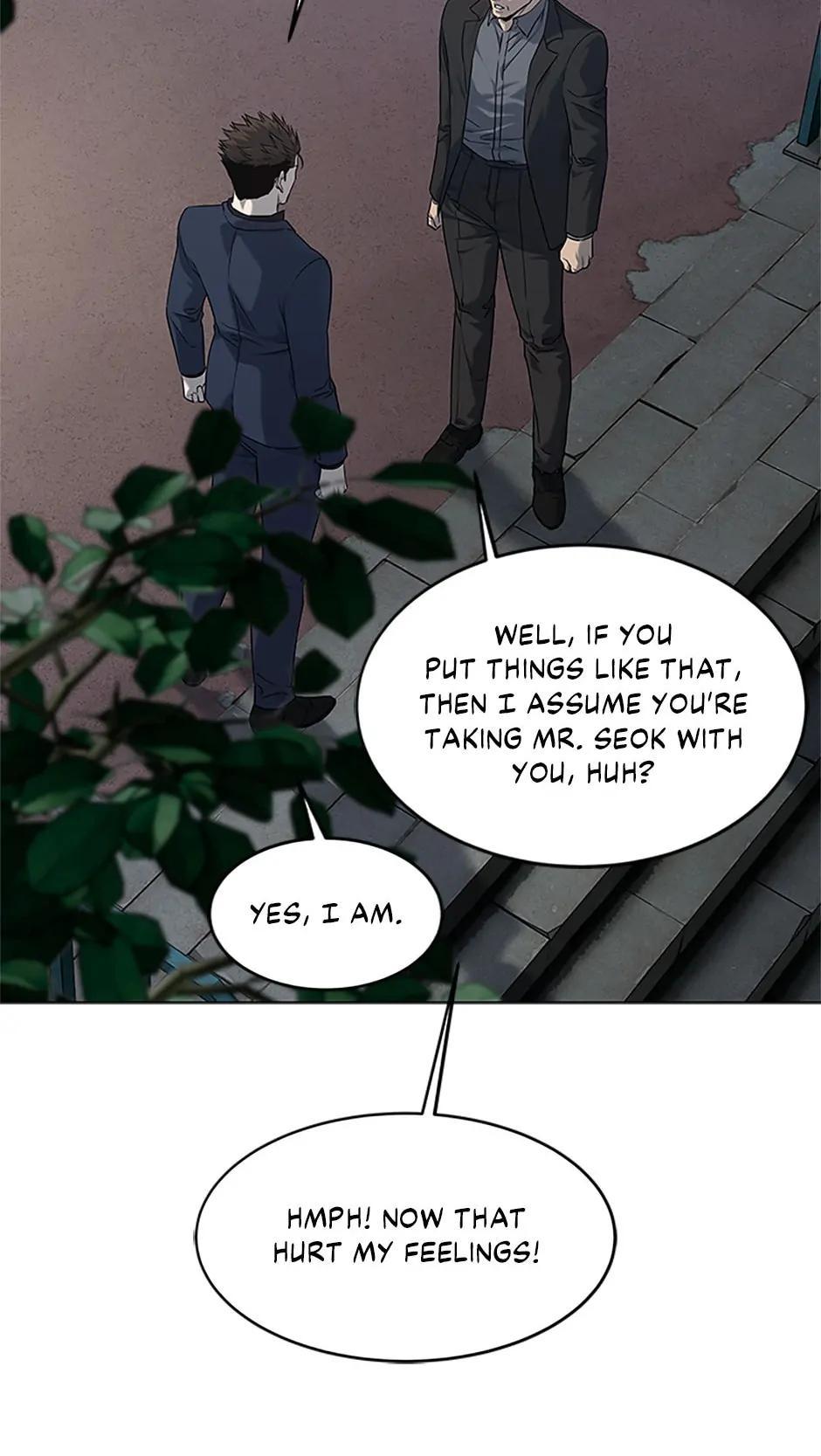 God of Blackfield Chap 271 - Next Chap 272