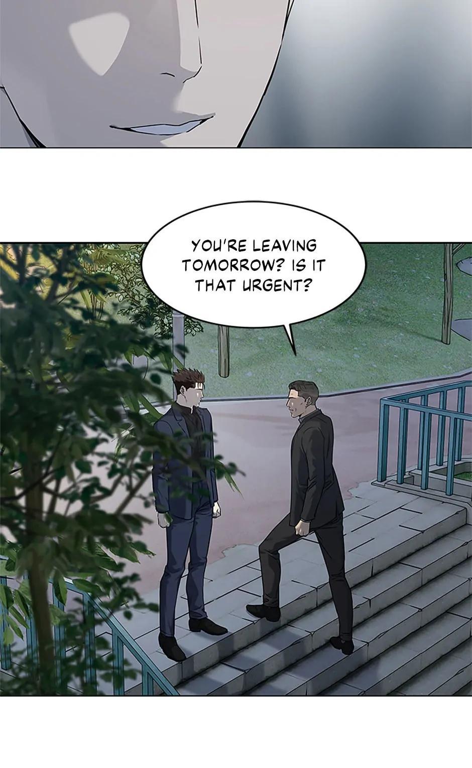 God of Blackfield Chap 271 - Next Chap 272