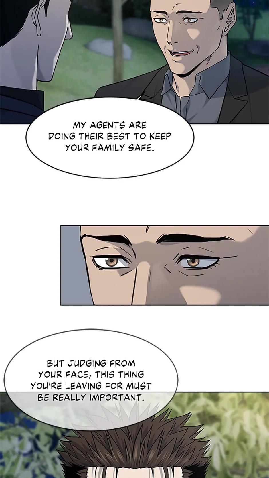 God of Blackfield Chap 271 - Next Chap 272