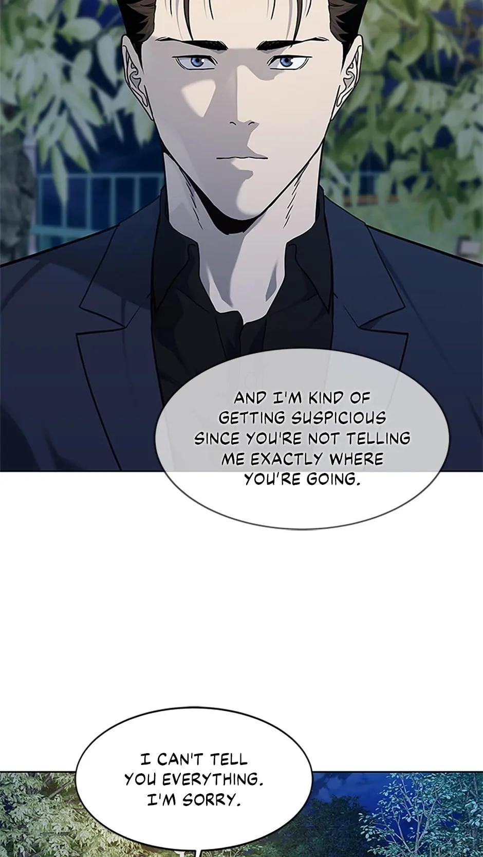 God of Blackfield Chap 271 - Next Chap 272