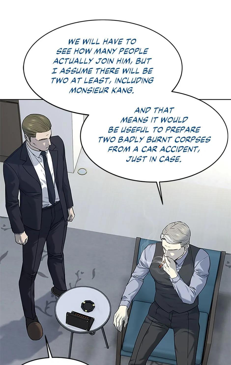 God of Blackfield Chap 219 - Next Chap 220
