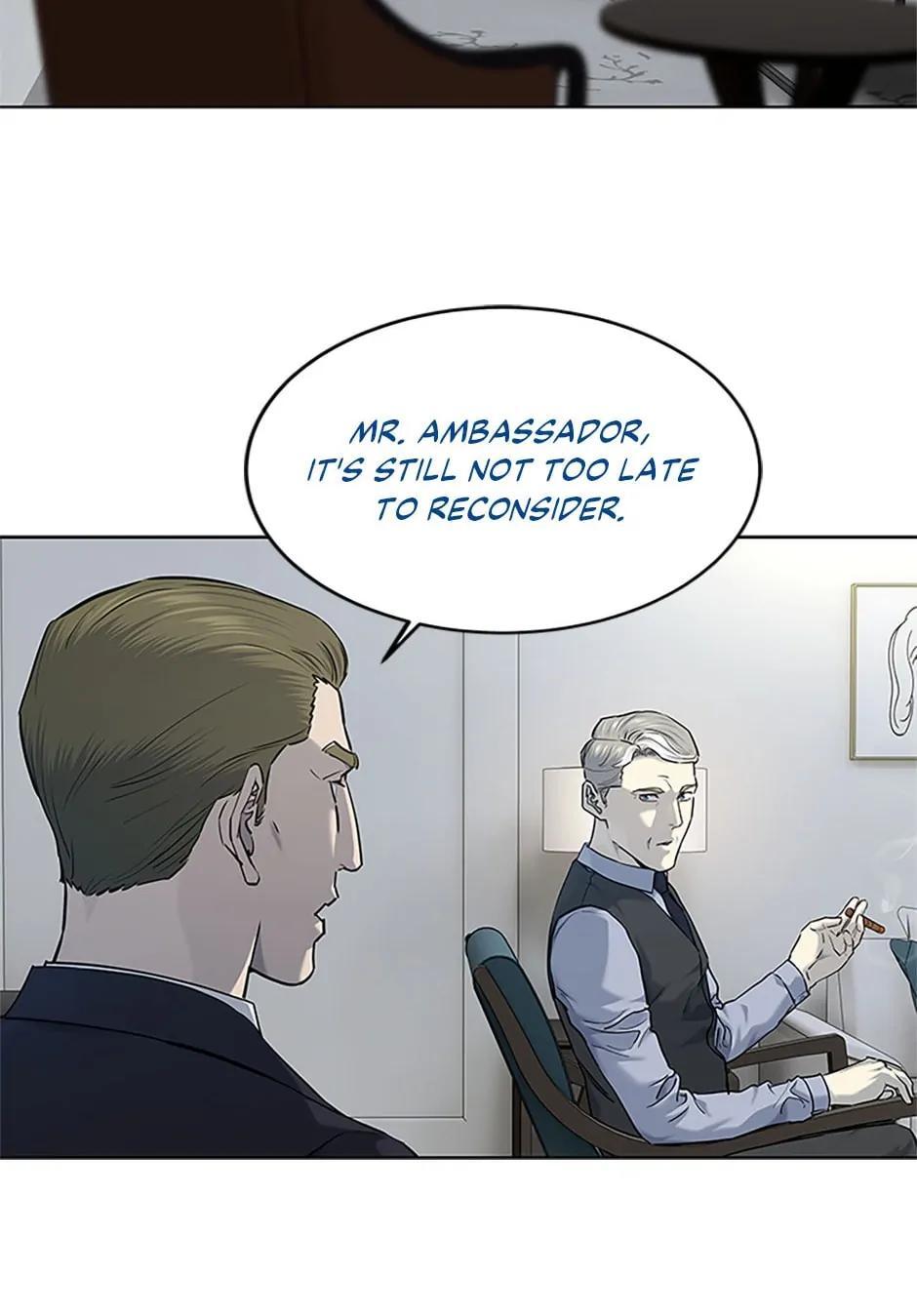 God of Blackfield Chap 271 - Next Chap 272