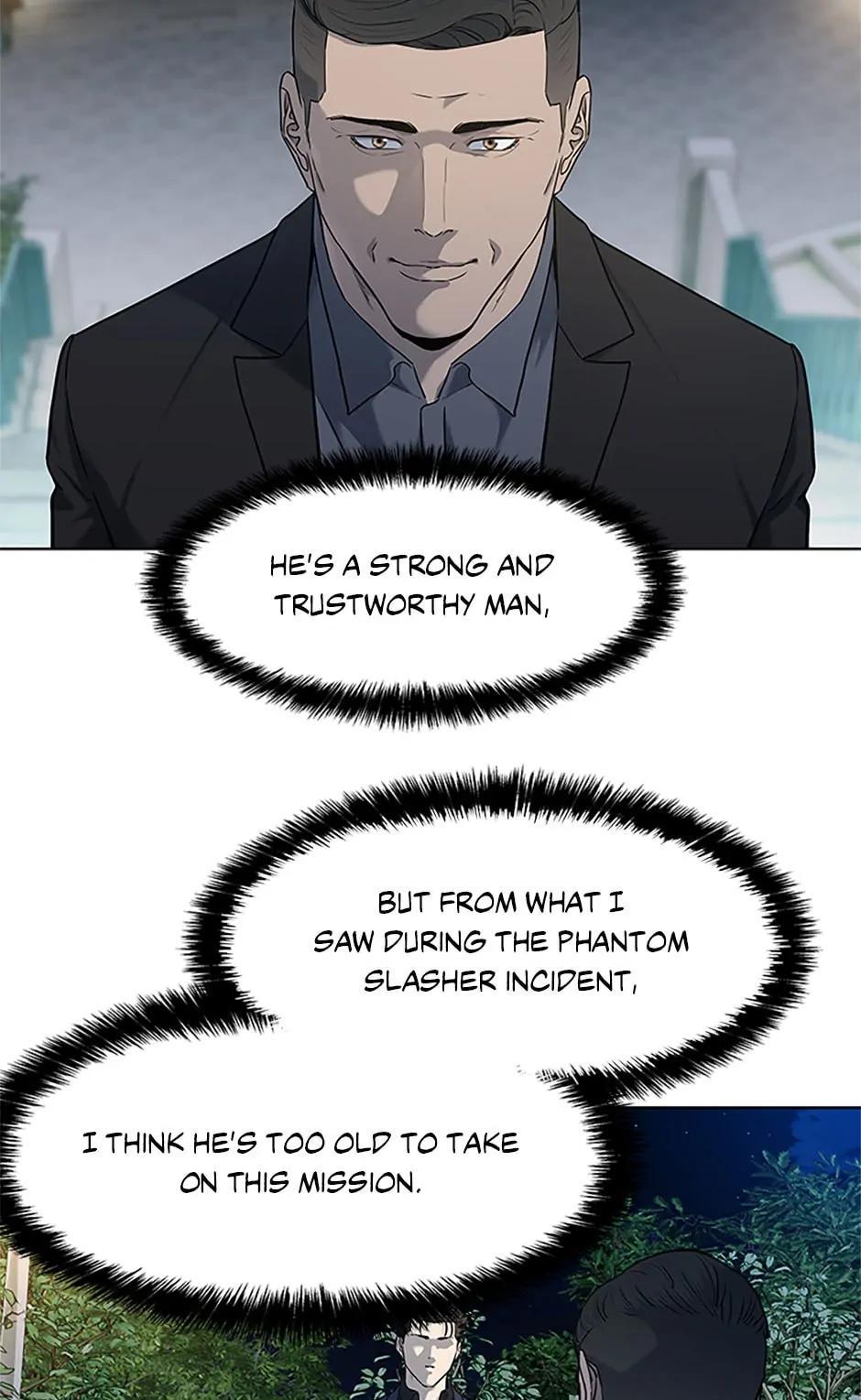 God of Blackfield Chap 271 - Next Chap 272