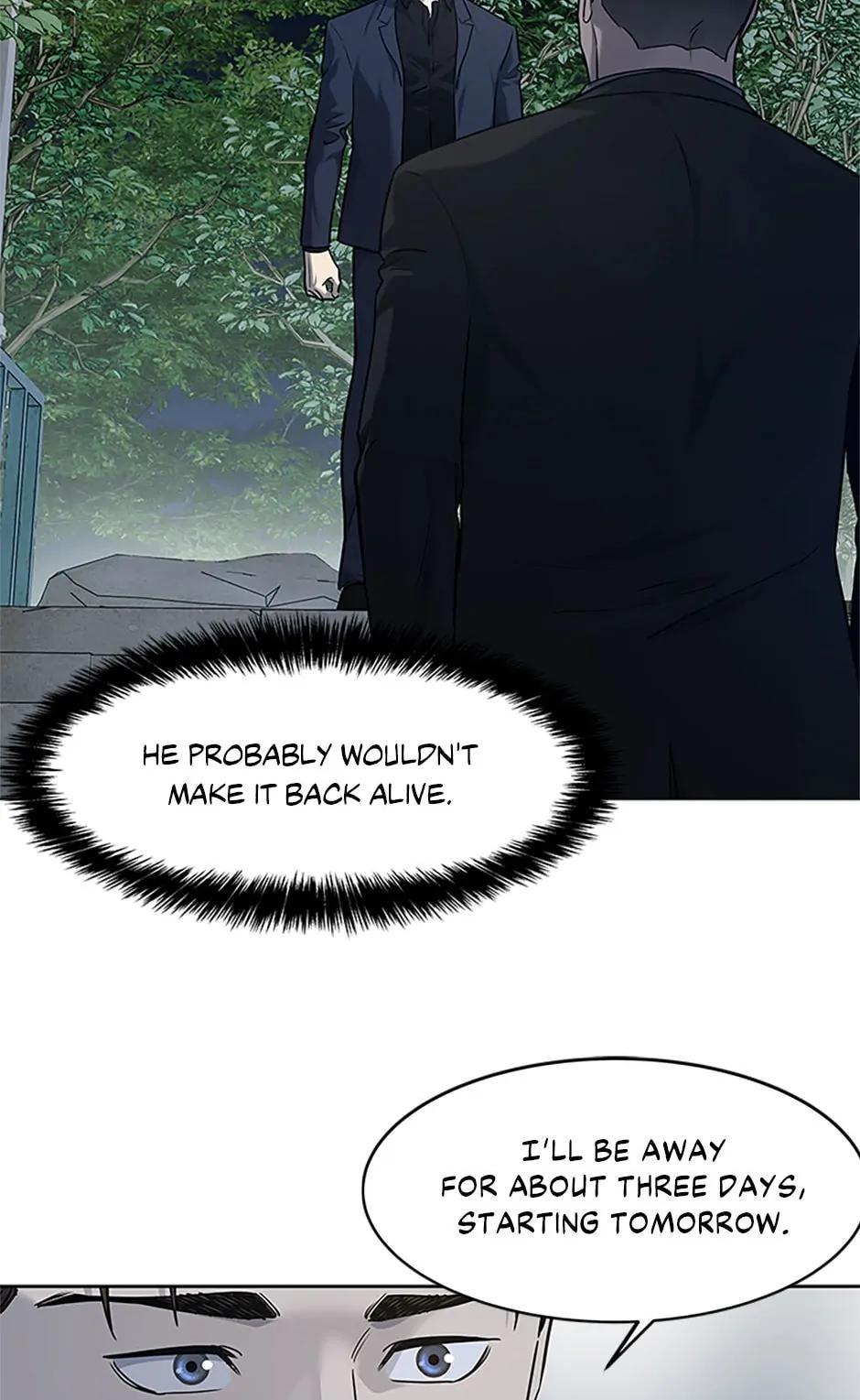 God of Blackfield Chap 271 - Next Chap 272