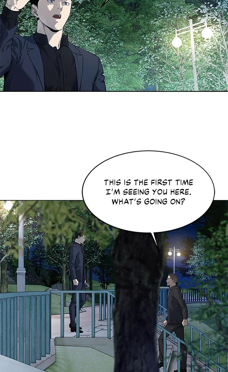 God of Blackfield Chap 271 - Next Chap 272