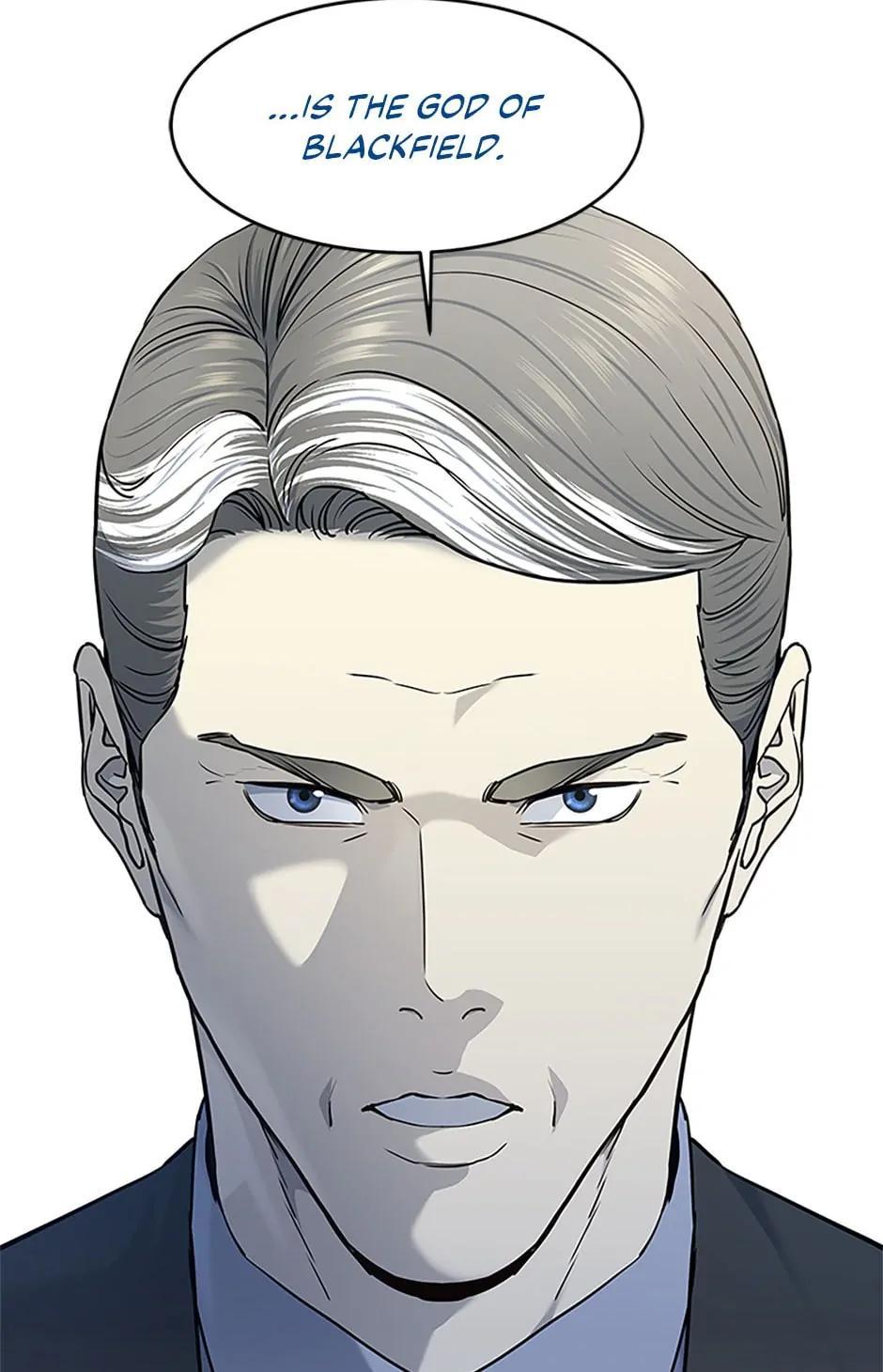 God of Blackfield Chap 271 - Next Chap 272