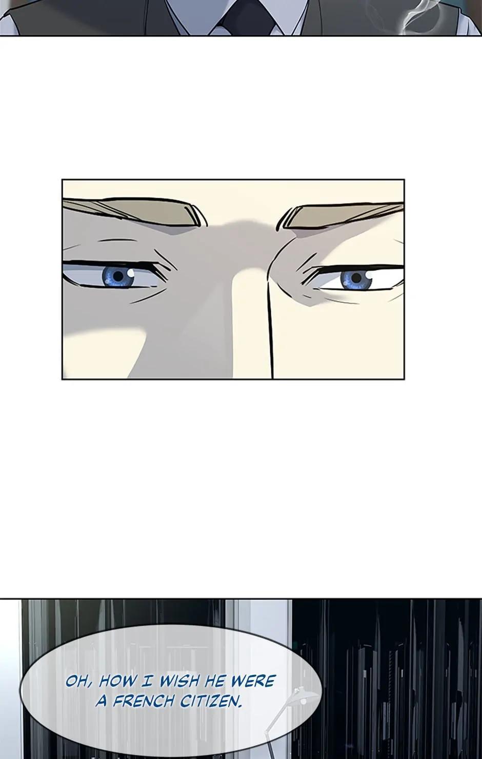 God of Blackfield Chap 271 - Next Chap 272