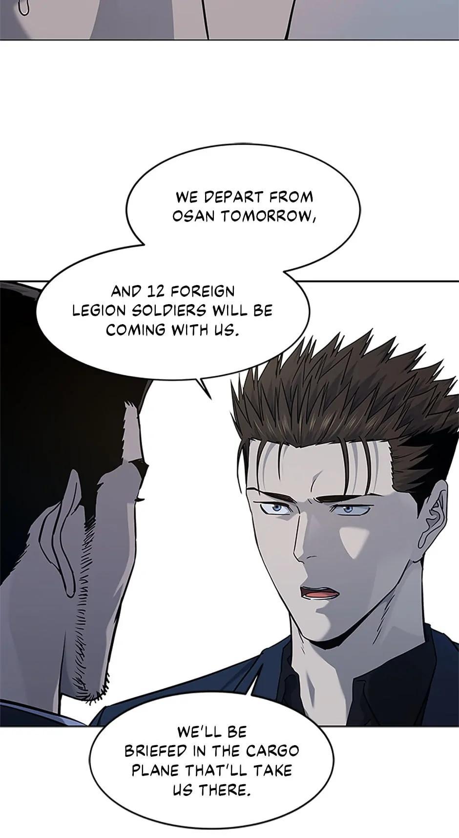 God of Blackfield Chap 271 - Next Chap 272