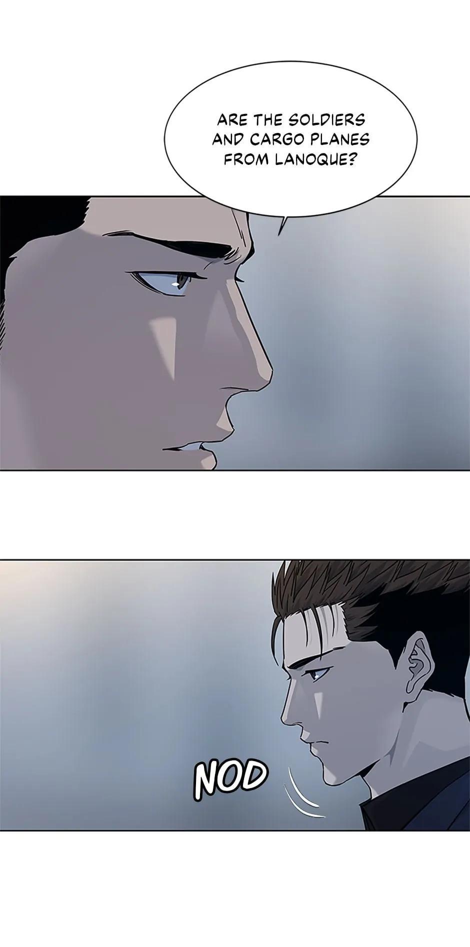God of Blackfield Chap 271 - Next Chap 272