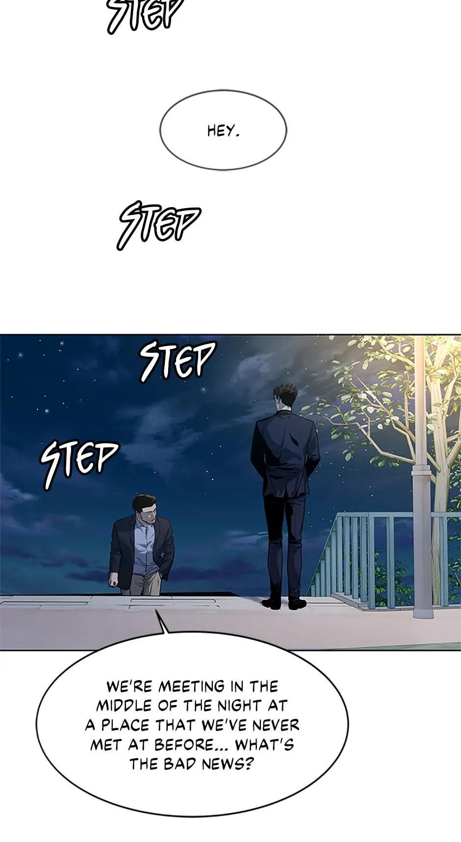God of Blackfield Chap 271 - Next Chap 272
