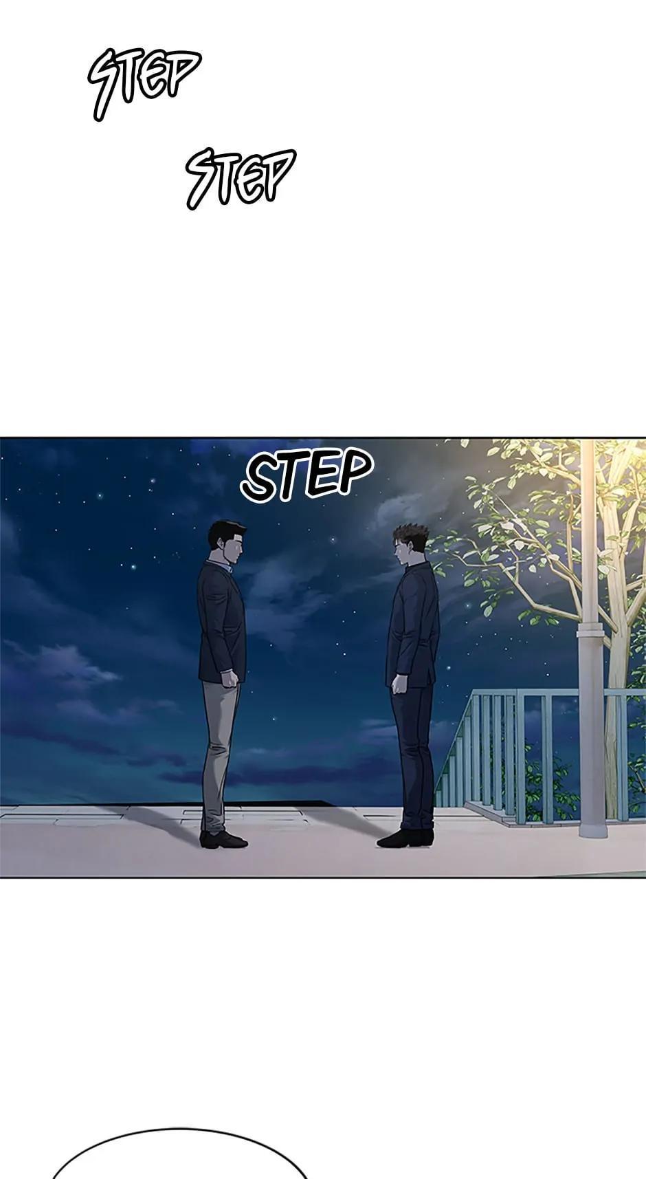 God of Blackfield Chap 271 - Next Chap 272