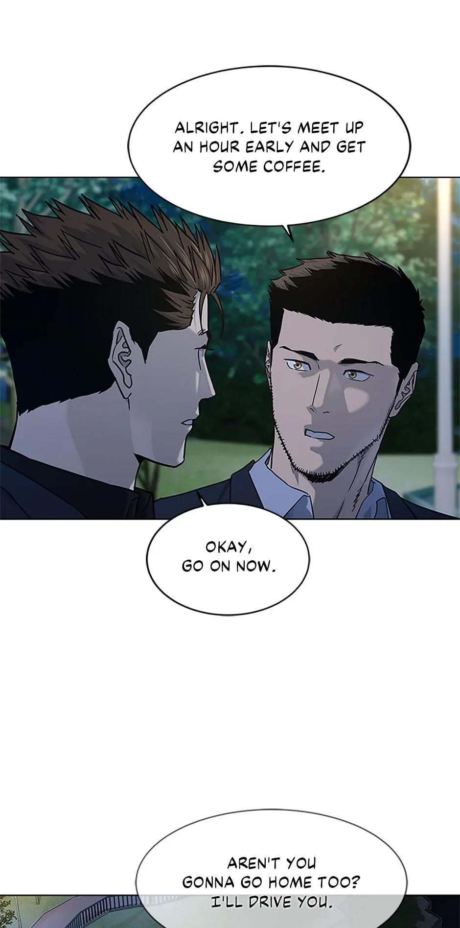 God of Blackfield Chap 271 - Next Chap 272