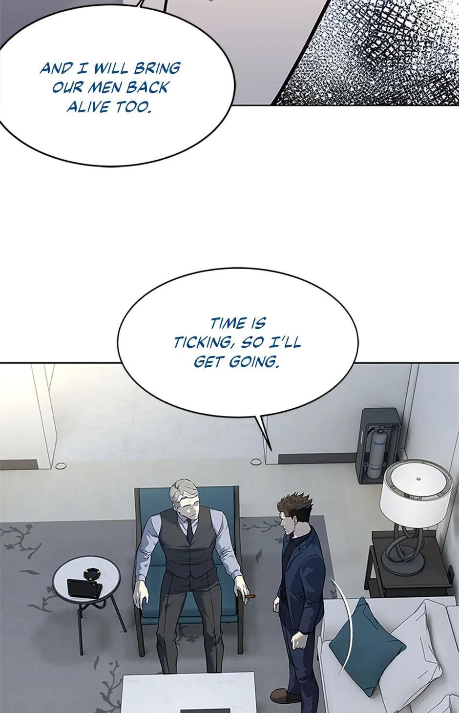 God of Blackfield Chap 271 - Next Chap 272