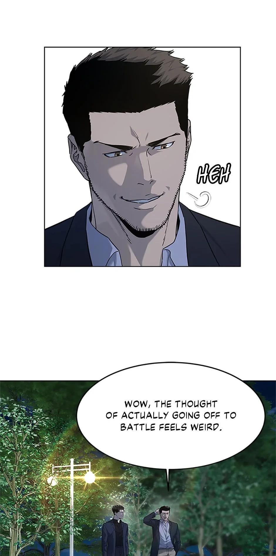 God of Blackfield Chap 271 - Next Chap 272