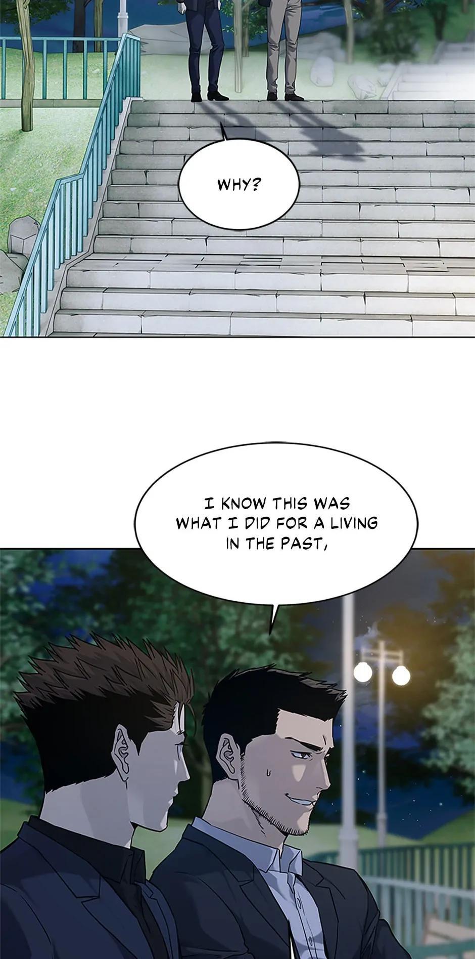 God of Blackfield Chap 271 - Next Chap 272