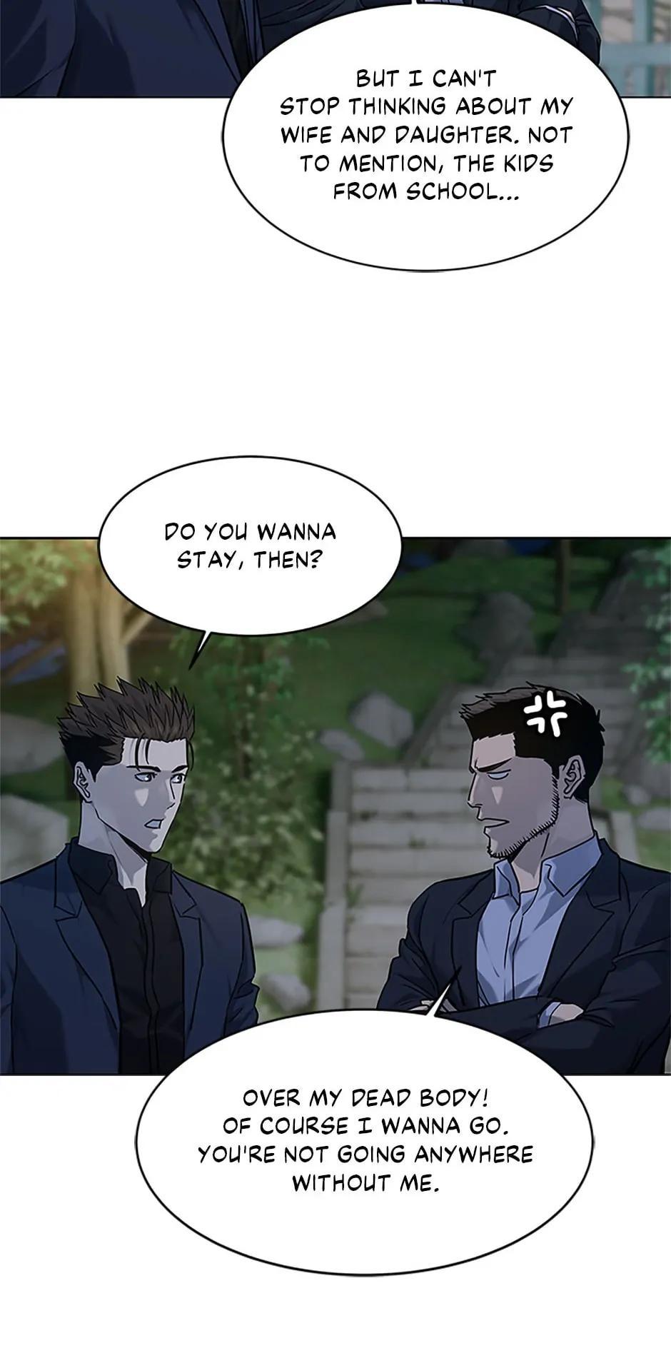 God of Blackfield Chap 219 - Next Chap 220
