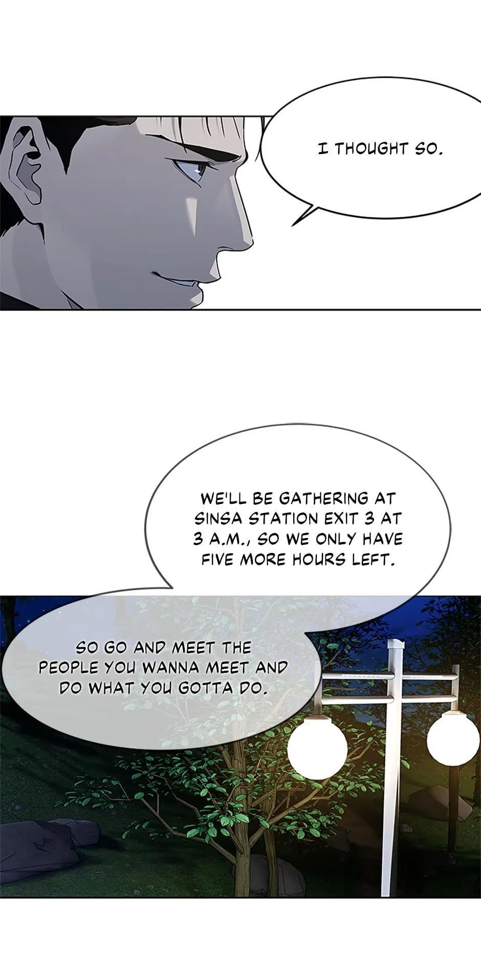 God of Blackfield Chap 219 - Next Chap 220
