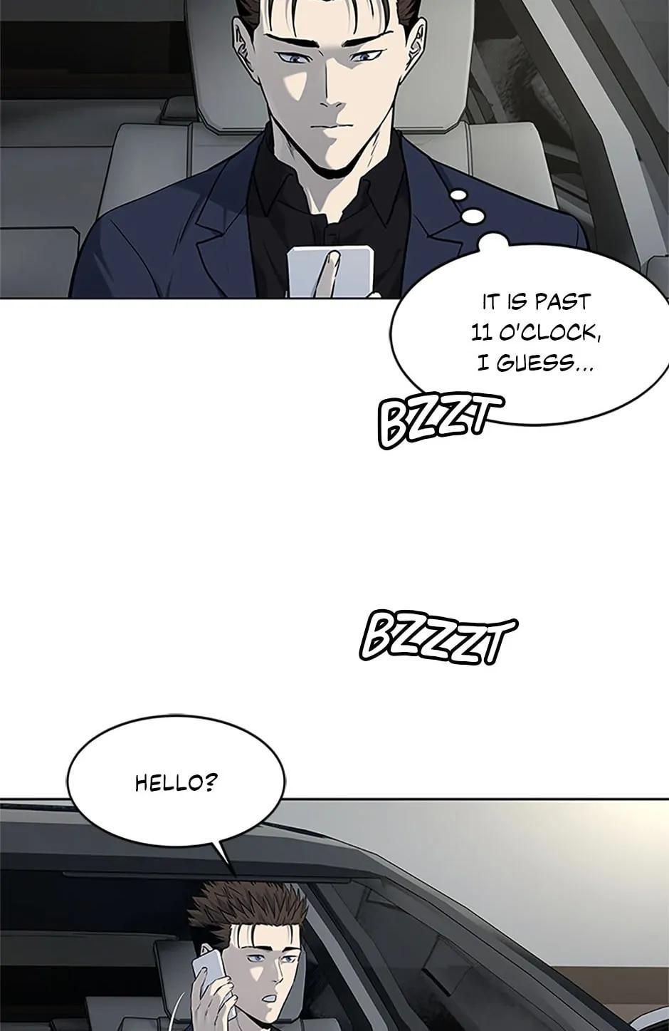 God of Blackfield Chap 271 - Next Chap 272