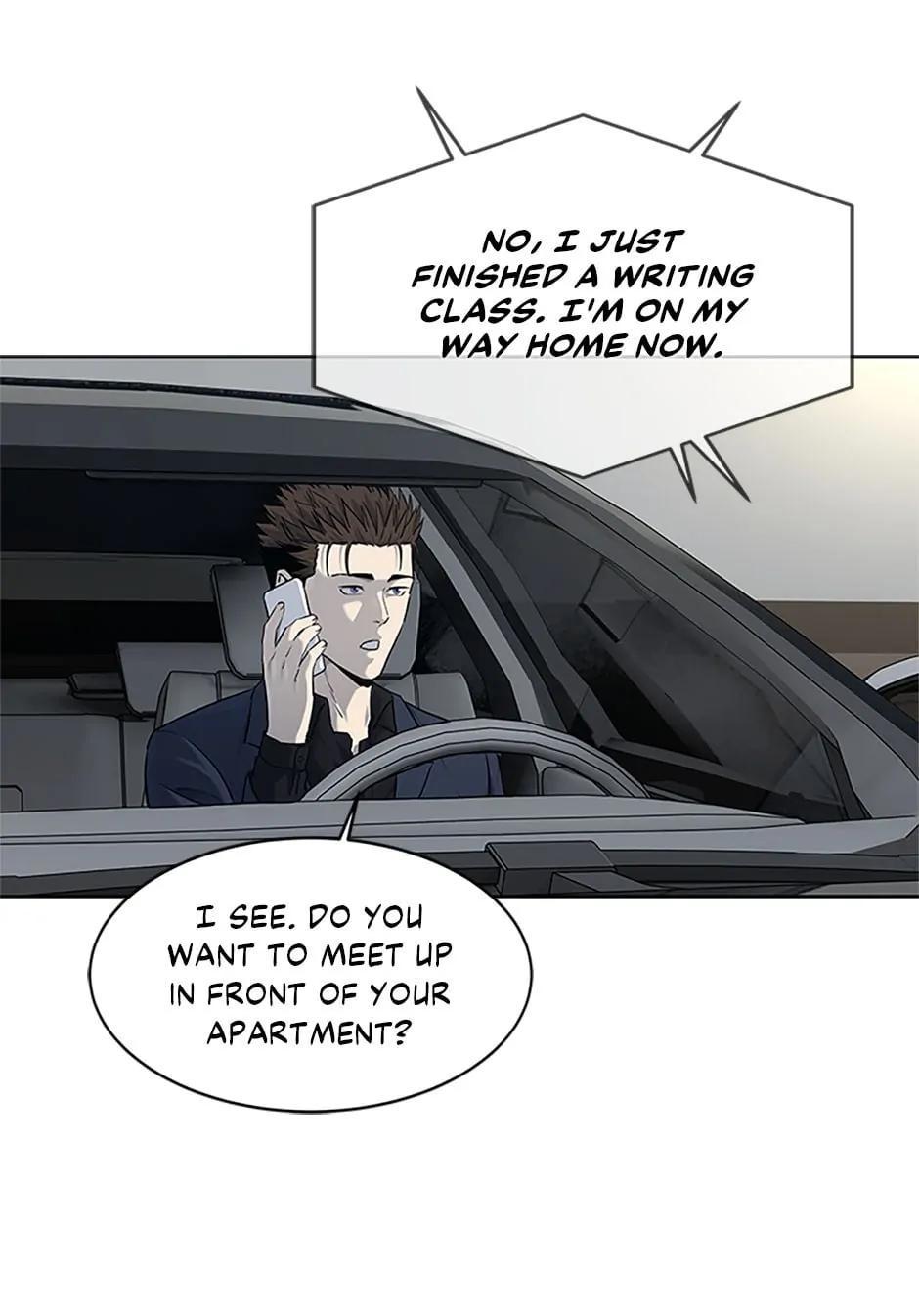 God of Blackfield Chap 271 - Next Chap 272