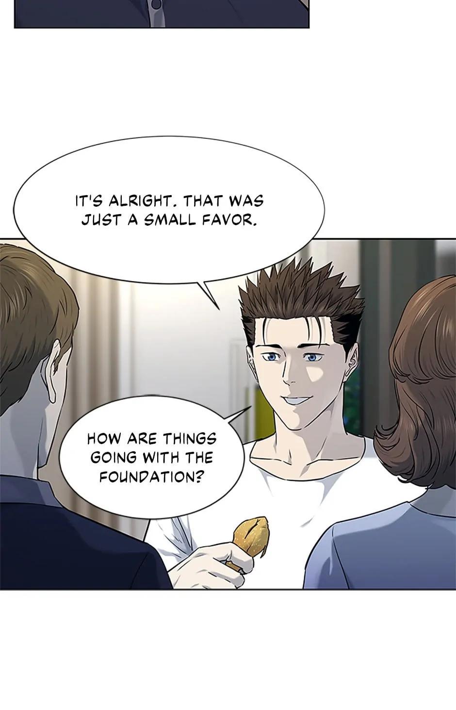 God of Blackfield Chap 272 - Next Chap 273