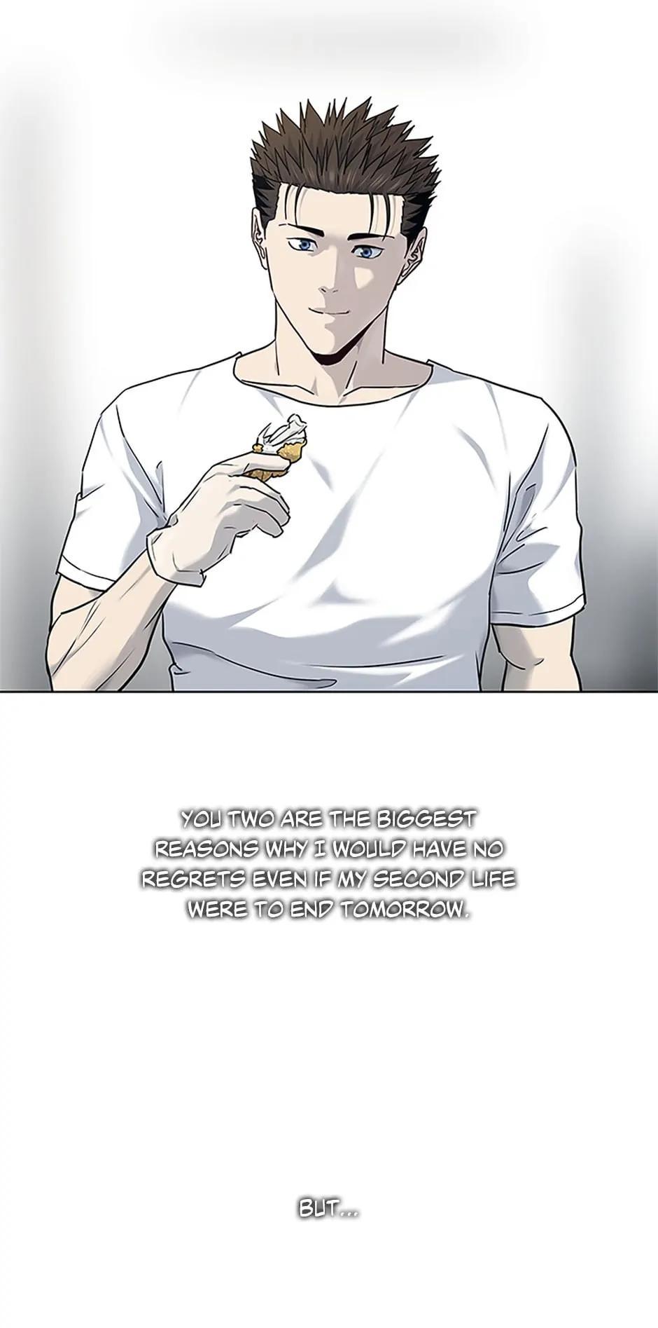 God of Blackfield Chap 272 - Next Chap 273